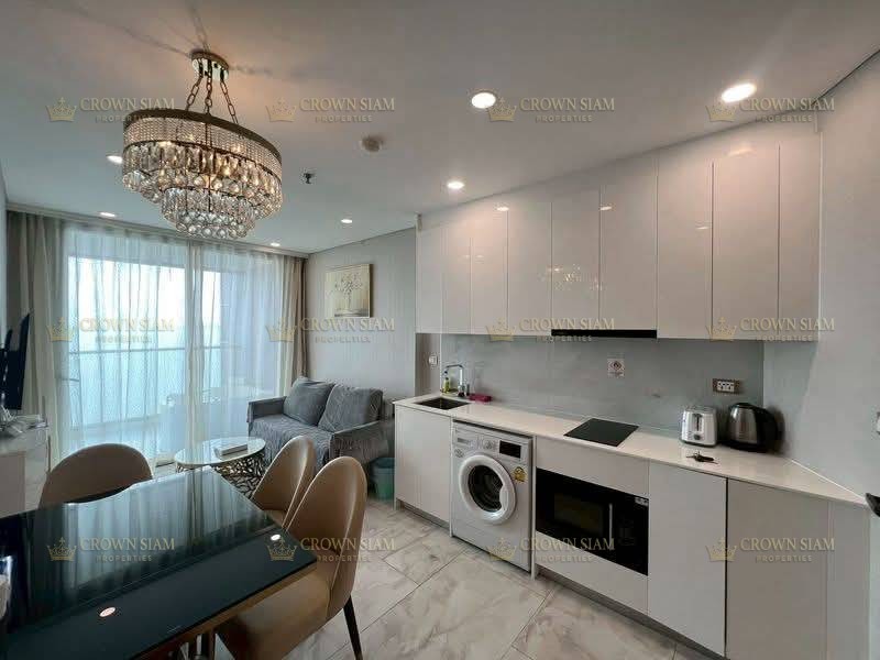 PATTAYA - JOMTIEN - COPACABANA BEACH -002 - Image 3