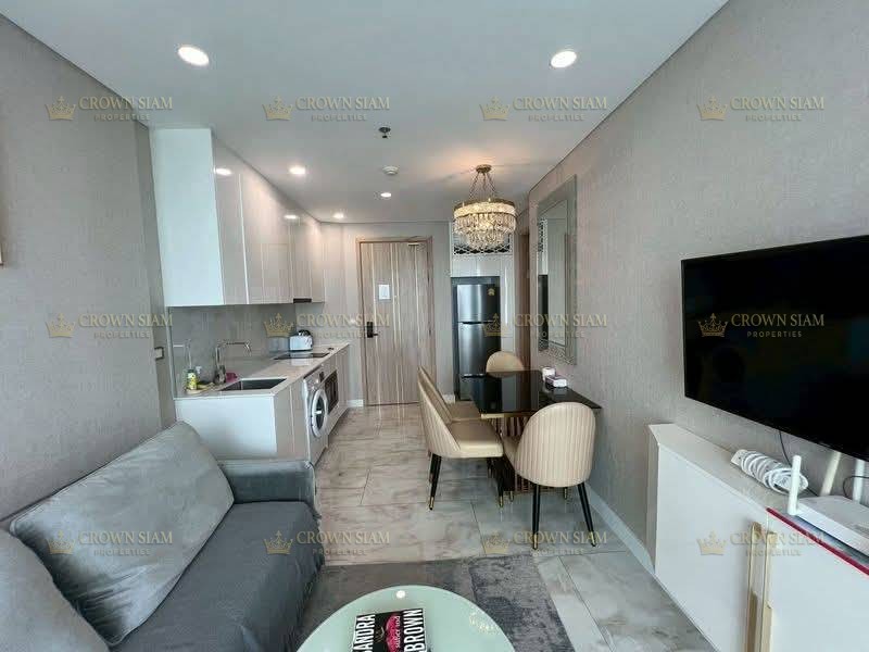 PATTAYA - JOMTIEN - COPACABANA BEACH -002 - Image 4