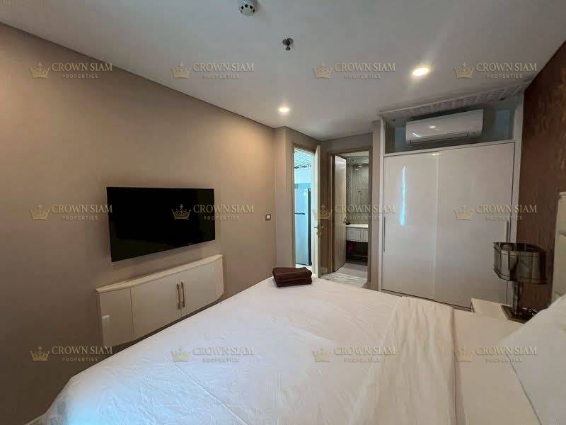 PATTAYA - JOMTIEN - COPACABANA BEACH -002 - Image 6