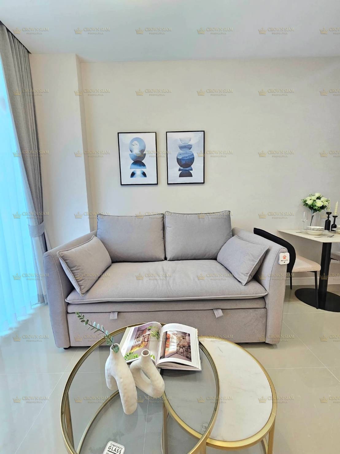 PATTAYA - MABPRACHAN - CC CONDOMINIUM - 001 - Image 10