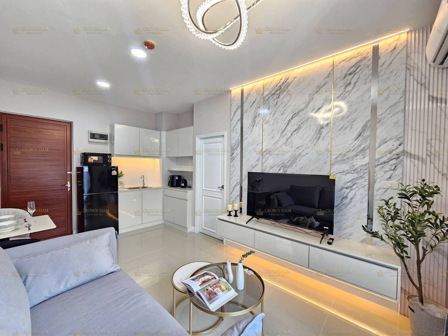 PATTAYA - MABPRACHAN - CC CONDOMINIUM - 001 - Image 9