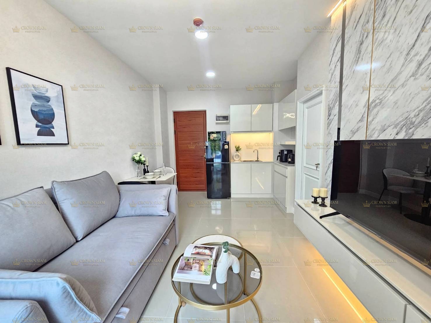 PATTAYA - MABPRACHAN - CC CONDOMINIUM - 001 - Image 8