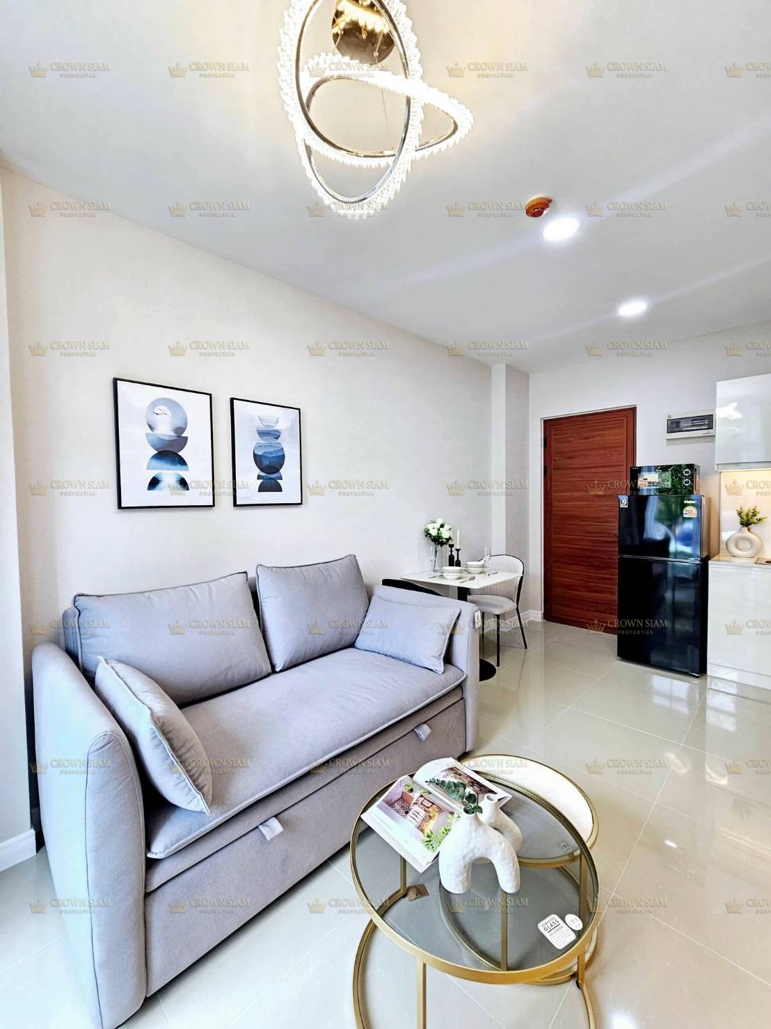 PATTAYA - MABPRACHAN - CC CONDOMINIUM - 001 - Image 7