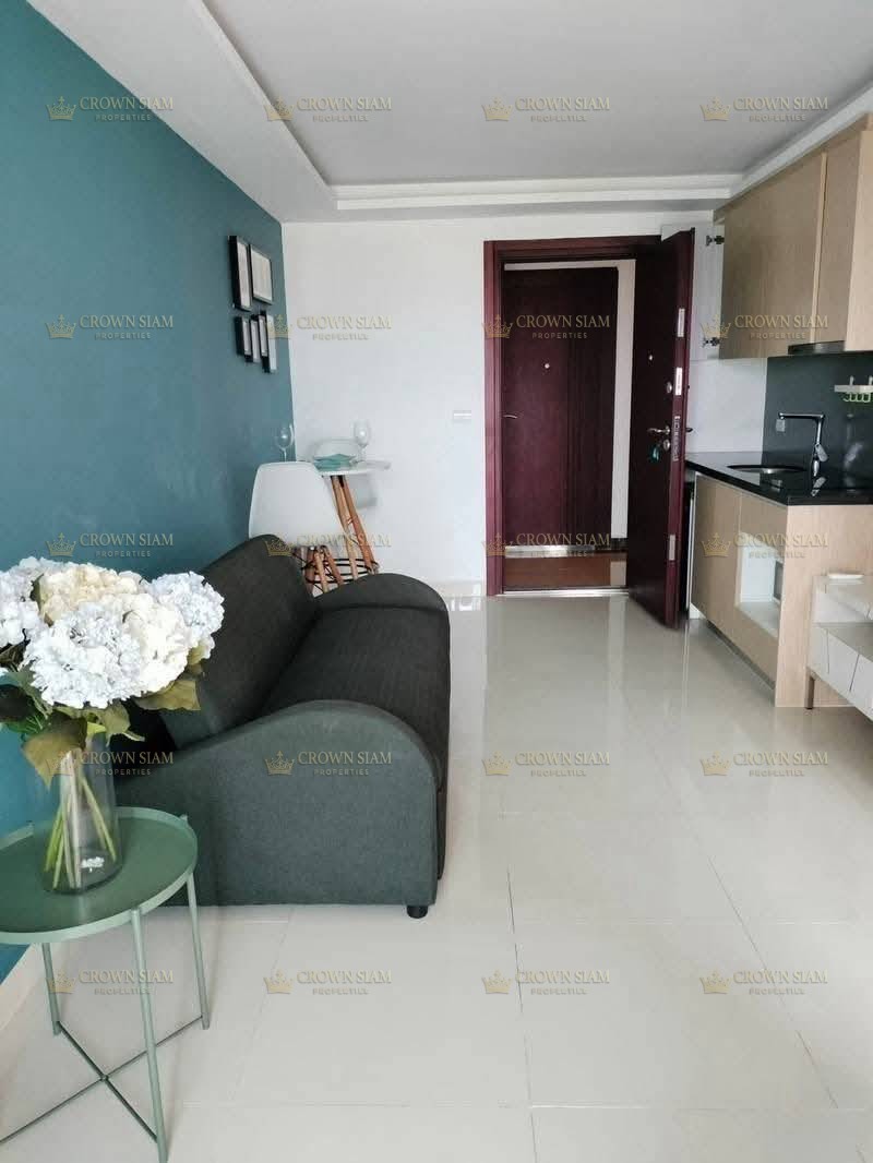 中天 • Laguna Beach Resort 3 • 7楼 1卧室 城市景观 - Image 4