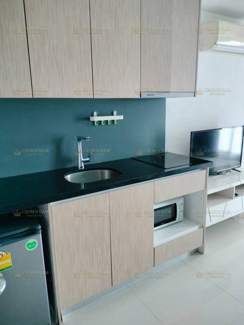 PATTAYA - JOMTIEN - LAGUNA BEACH RESORT 3 - 001 - Image 8