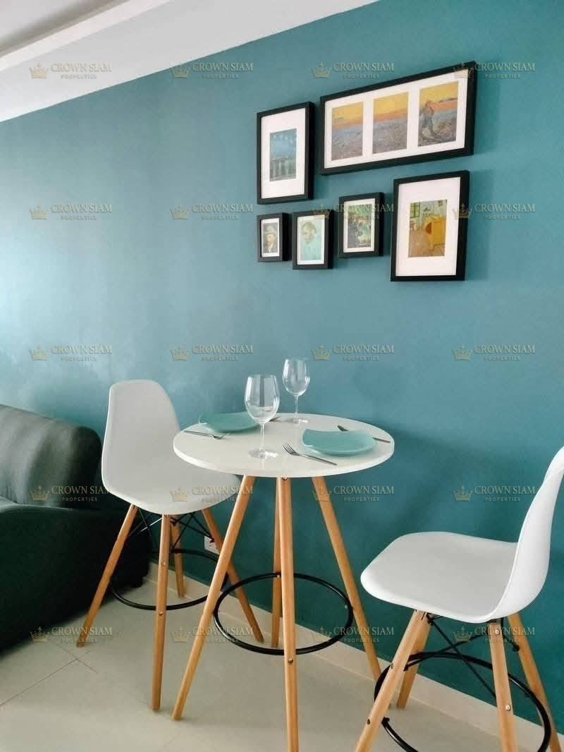 PATTAYA - JOMTIEN - LAGUNA BEACH RESORT 3 - 001 - Image 5