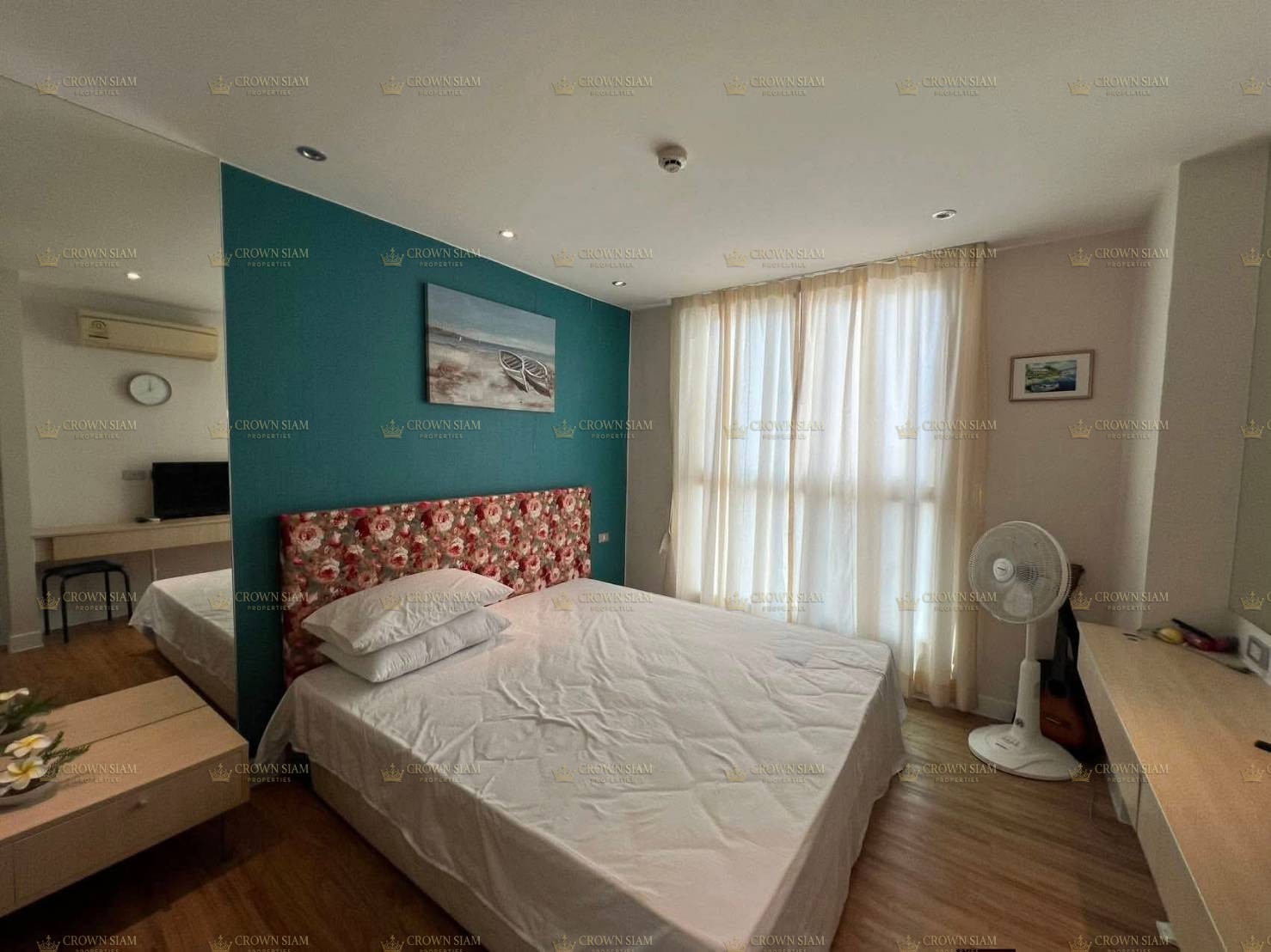 PATTAYA - JOMTIEN - GRANDE CARIBBEAN RESORT - 001 - Image 9