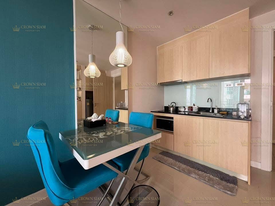 PATTAYA - JOMTIEN - GRANDE CARIBBEAN RESORT - 001 - Image 7