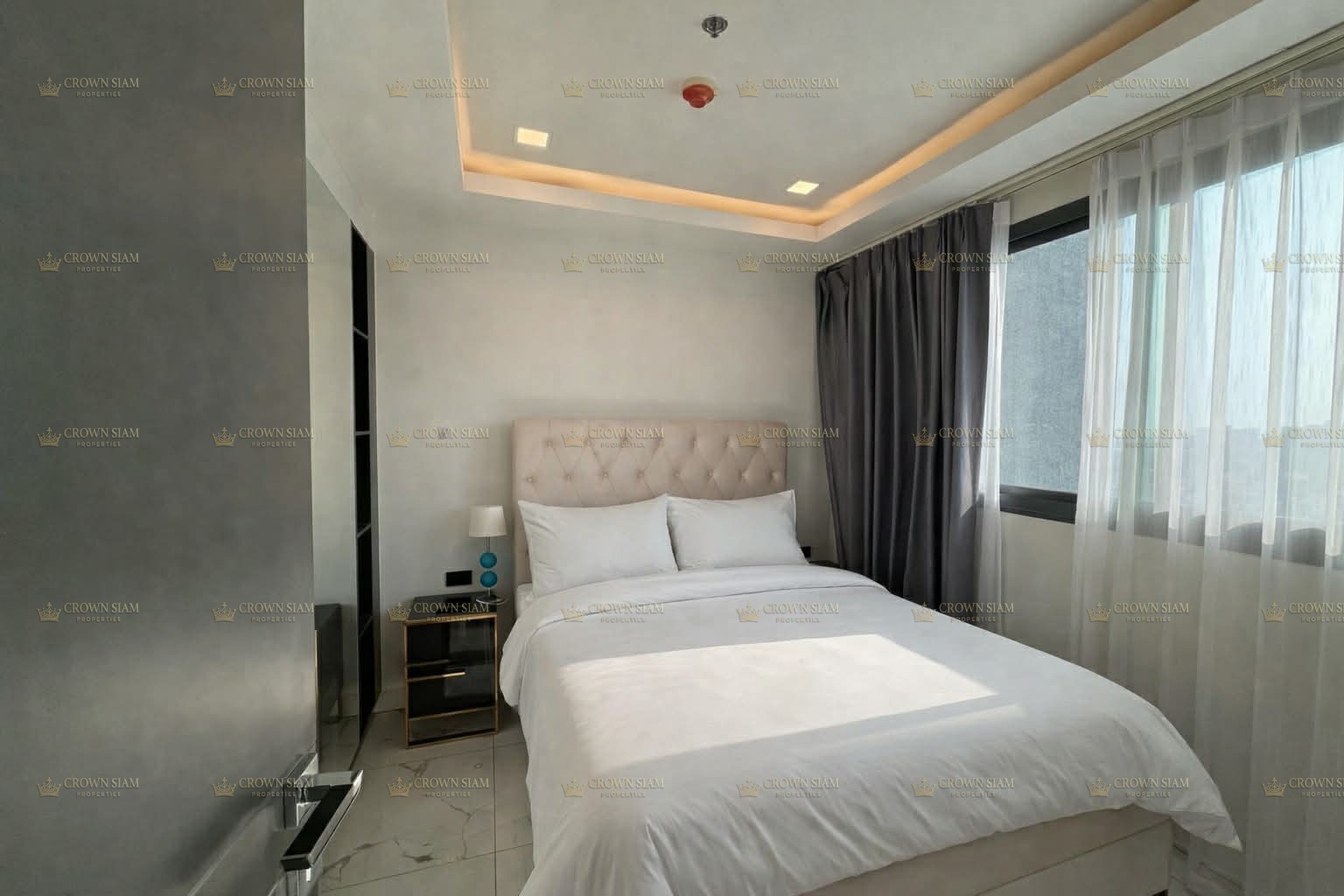 PATTAYA (SOUTH) ARCADIA MILLENIUM TOWER - Image 6