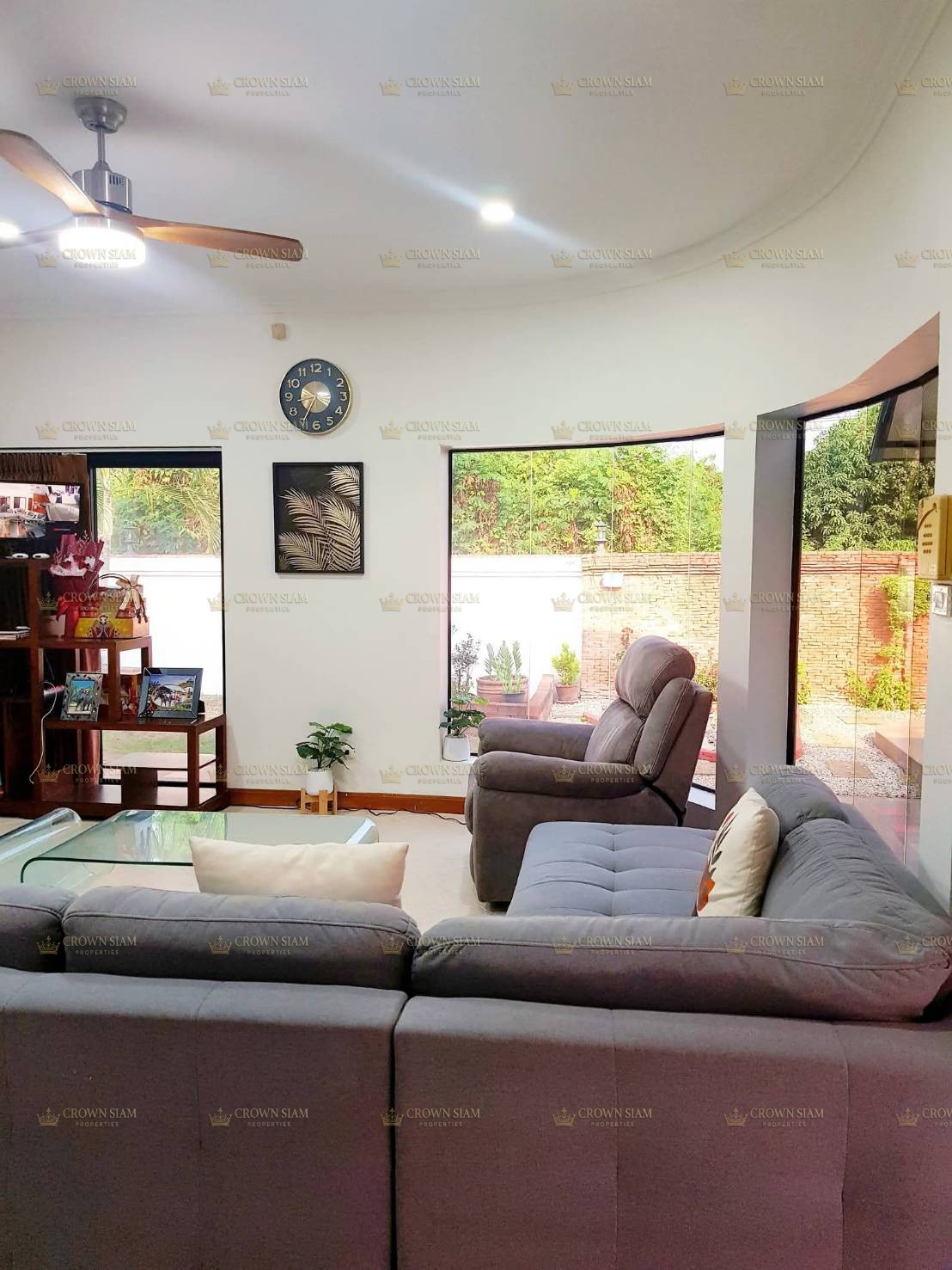 PATTAYA - MABPRACHAN - SIAM COUNTRY CLUB - VL001 - Image 9