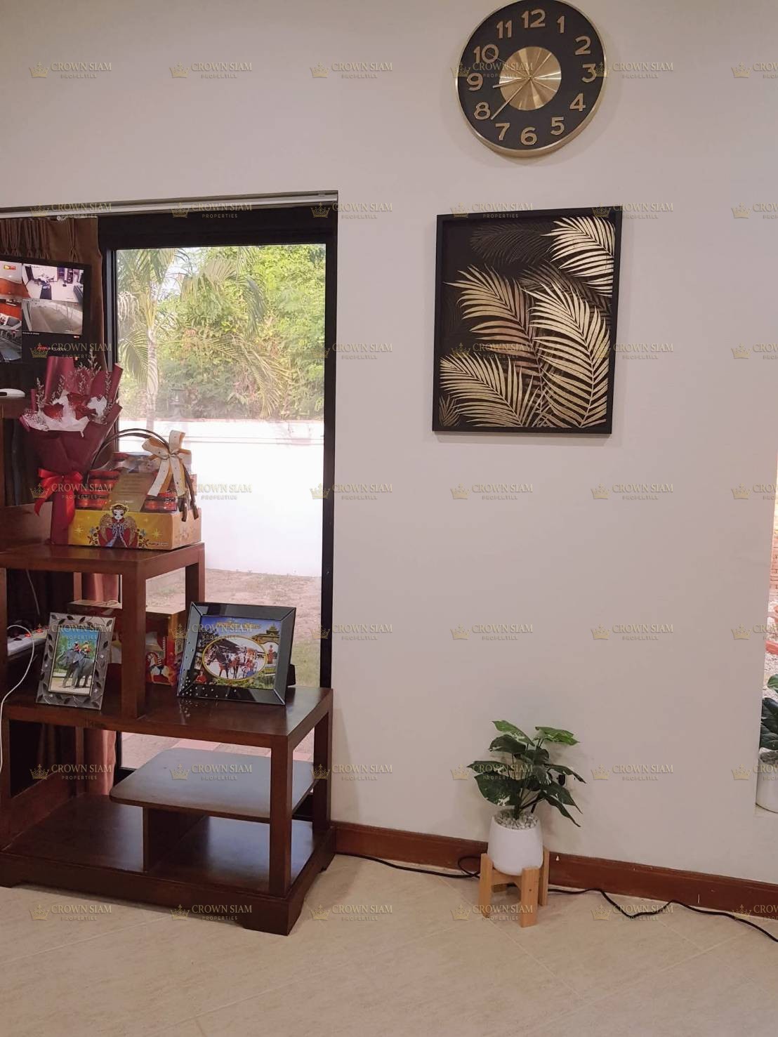 PATTAYA - MABPRACHAN - SIAM COUNTRY CLUB - VL001 - Image 10