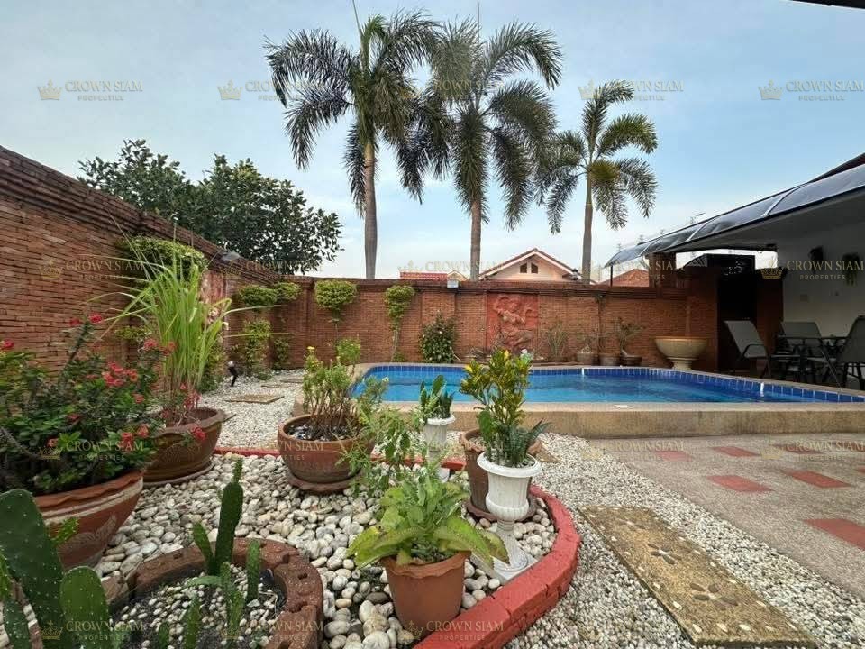 PATTAYA - MABPRACHAN - SIAM COUNTRY CLUB - VL001 - Image 3