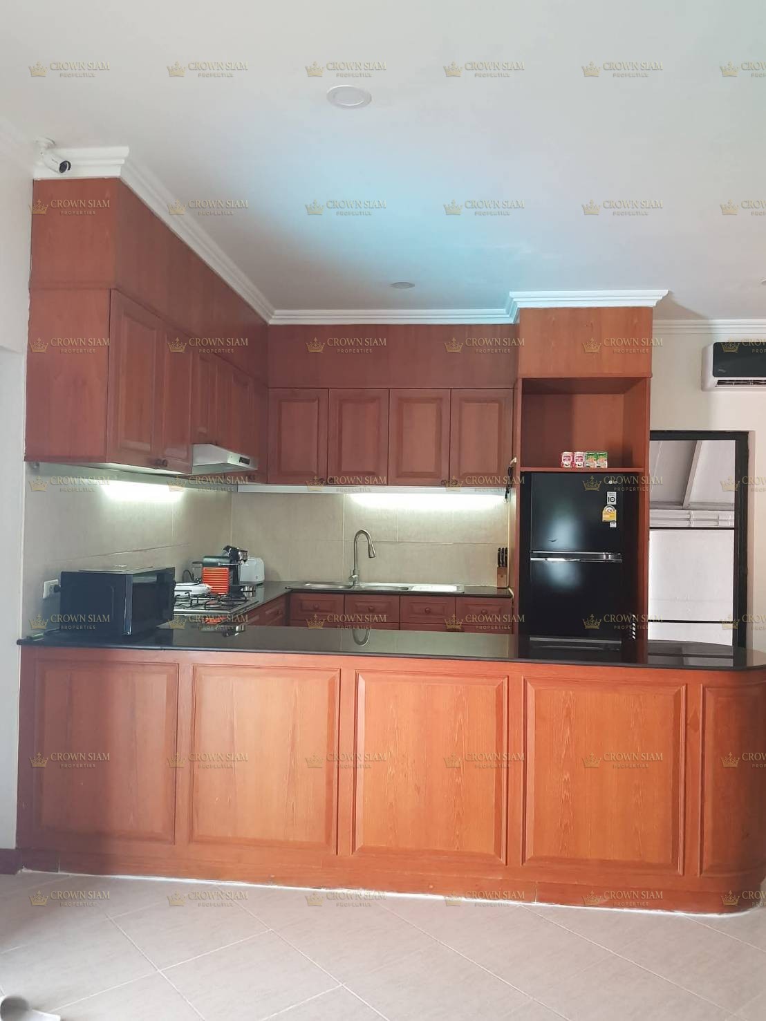 PATTAYA - MABPRACHAN - SIAM COUNTRY CLUB - VL001 - Image 6