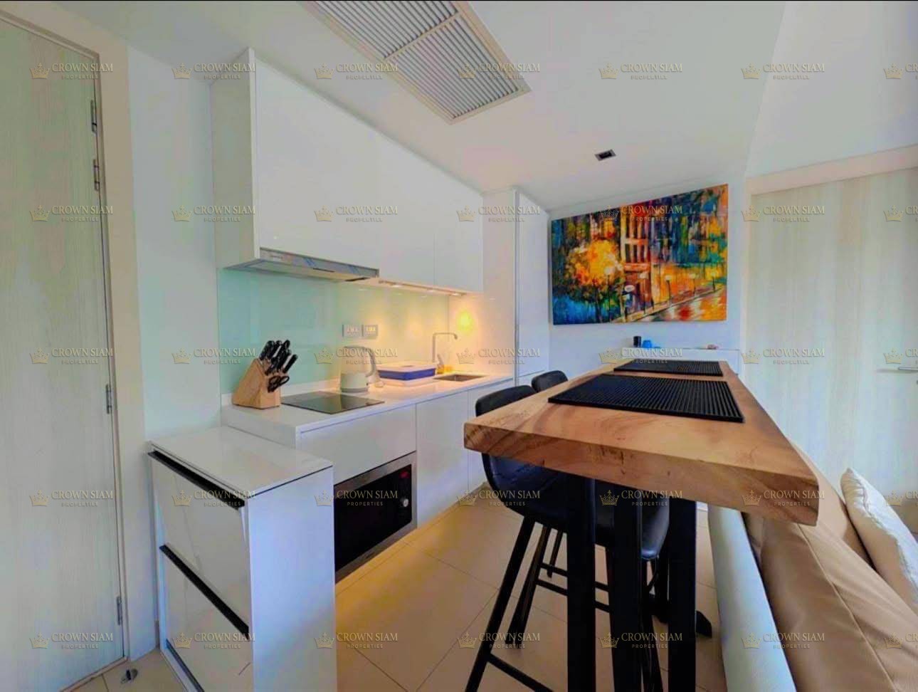 PATTAYA - PRATUMNAK - SANDS CONDOMINIUM - 001 - Image 8