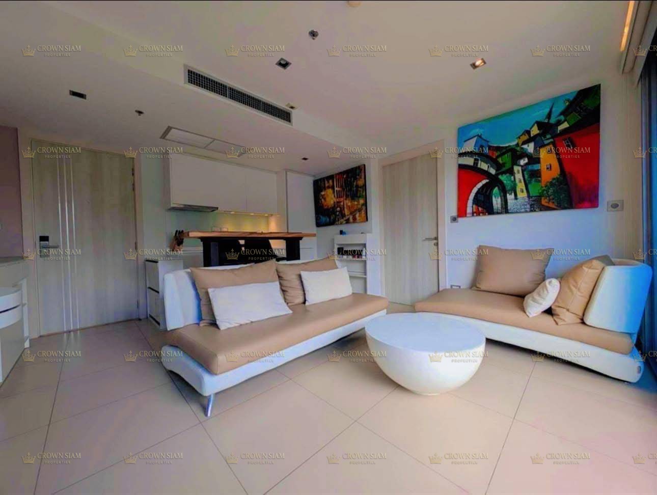 PATTAYA - PRATUMNAK - SANDS CONDOMINIUM - 001 - Image 4