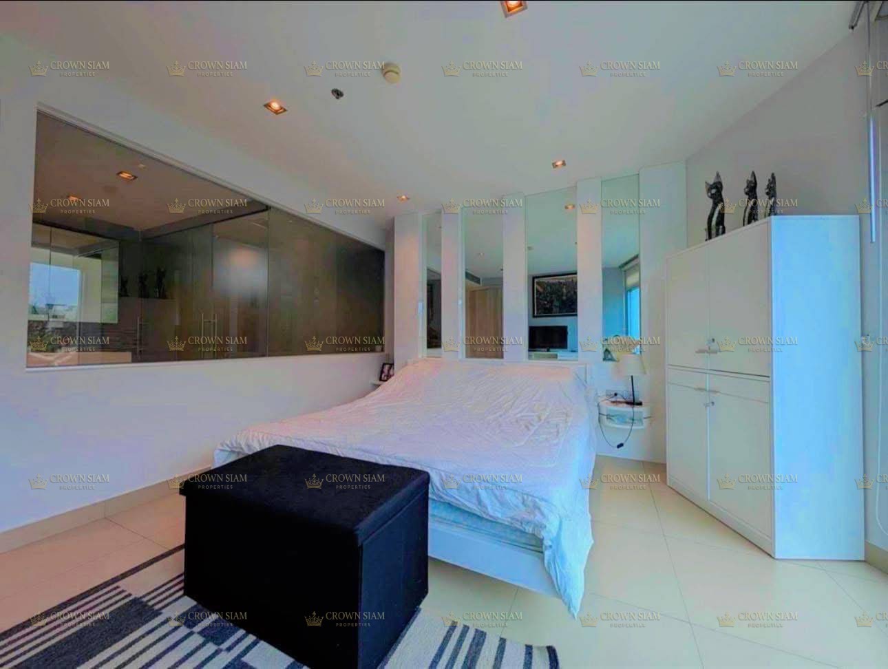 PATTAYA - PRATUMNAK - SANDS CONDOMINIUM - 001 - Image 10