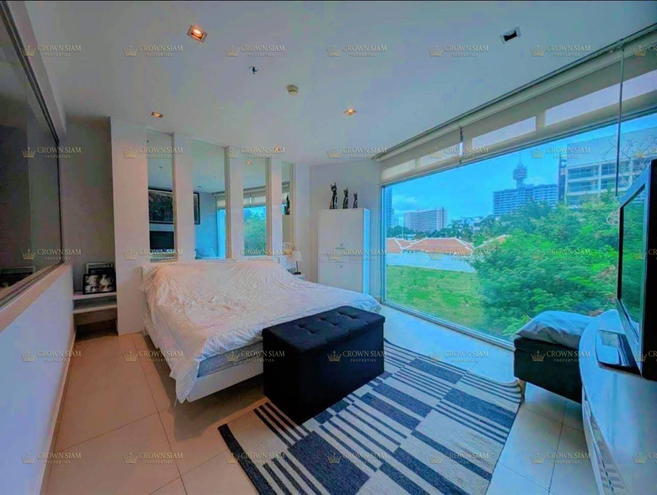 PATTAYA - PRATUMNAK - SANDS CONDOMINIUM - 001 - Image 9