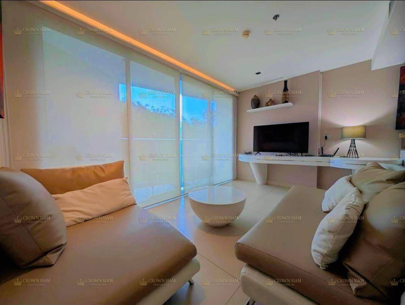 PATTAYA - PRATUMNAK - SANDS CONDOMINIUM - 001 - Image 5