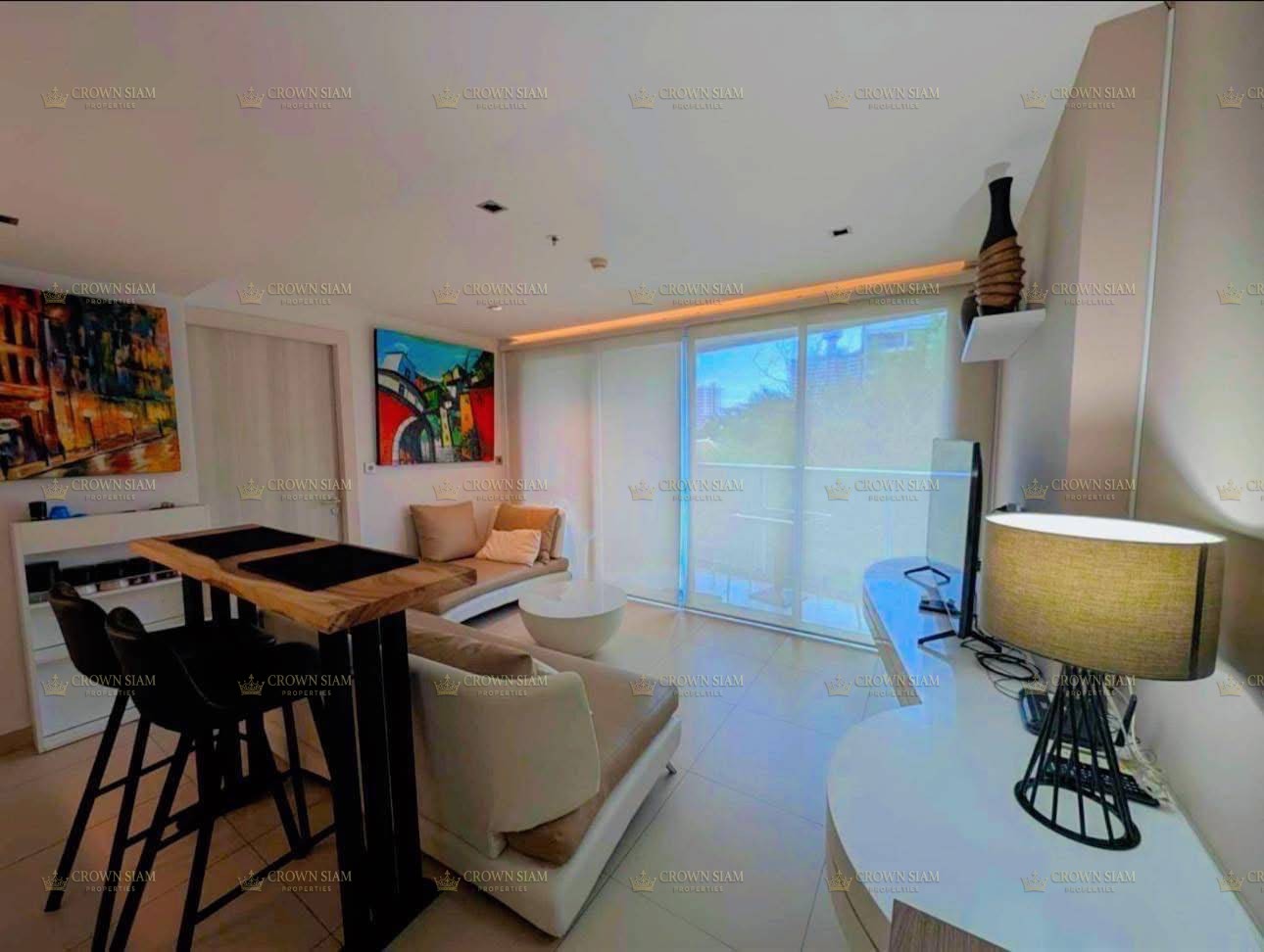 PATTAYA - PRATUMNAK - SANDS CONDOMINIUM - 001 - Image 6