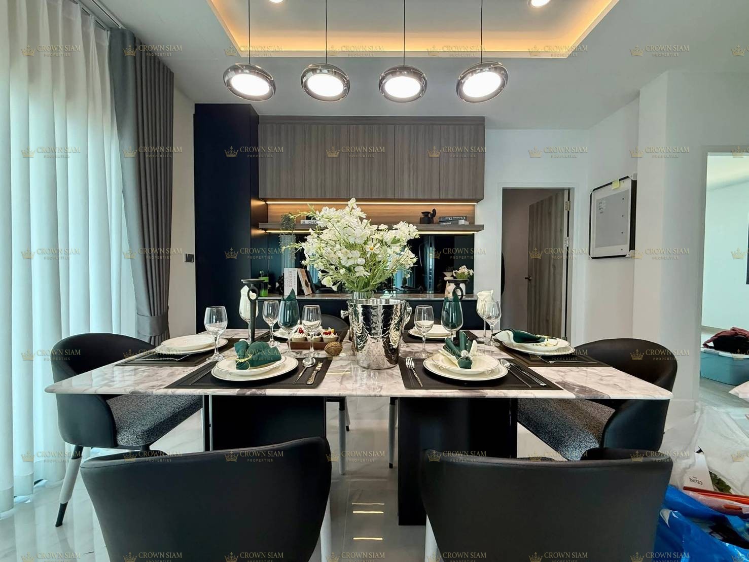 芭堤雅 - 东芭堤雅 - 素帕莱 - Parkville - 001 - Image 10