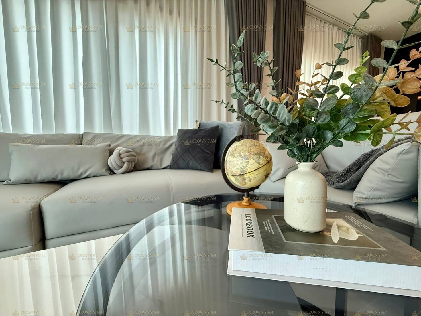 芭堤雅 - 东芭堤雅 - 素帕莱 - Parkville - 001 - Image 7