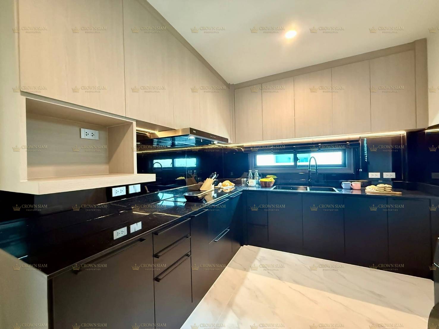 芭堤雅 - 东芭堤雅 - 素帕莱 - Parkville - 001 - Image 5