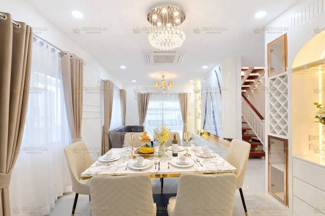 PATTAYA - EAST PATTAYA - NERNPLUBWAN - 001 - Image 8