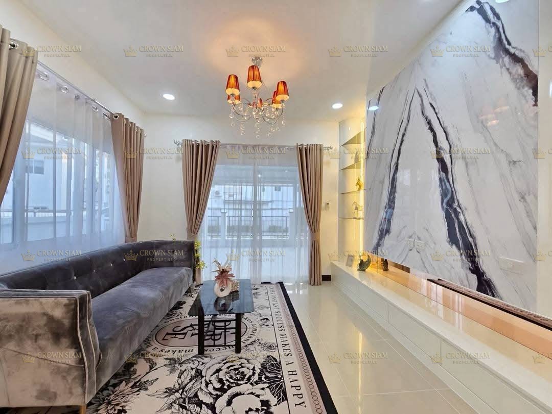 PATTAYA - EAST PATTAYA - NERNPLUBWAN - 001 - Image 4