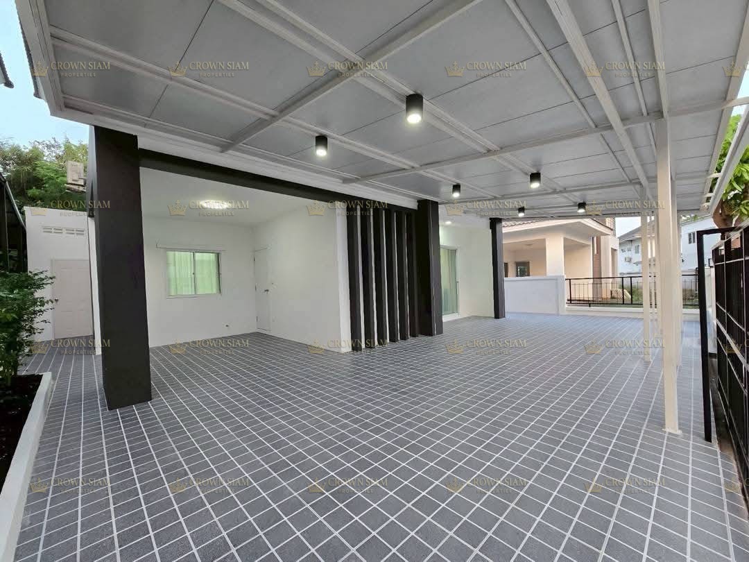 PATTAYA - EAST PATTAYA - NERNPLUBWAN - 001 - Image 3