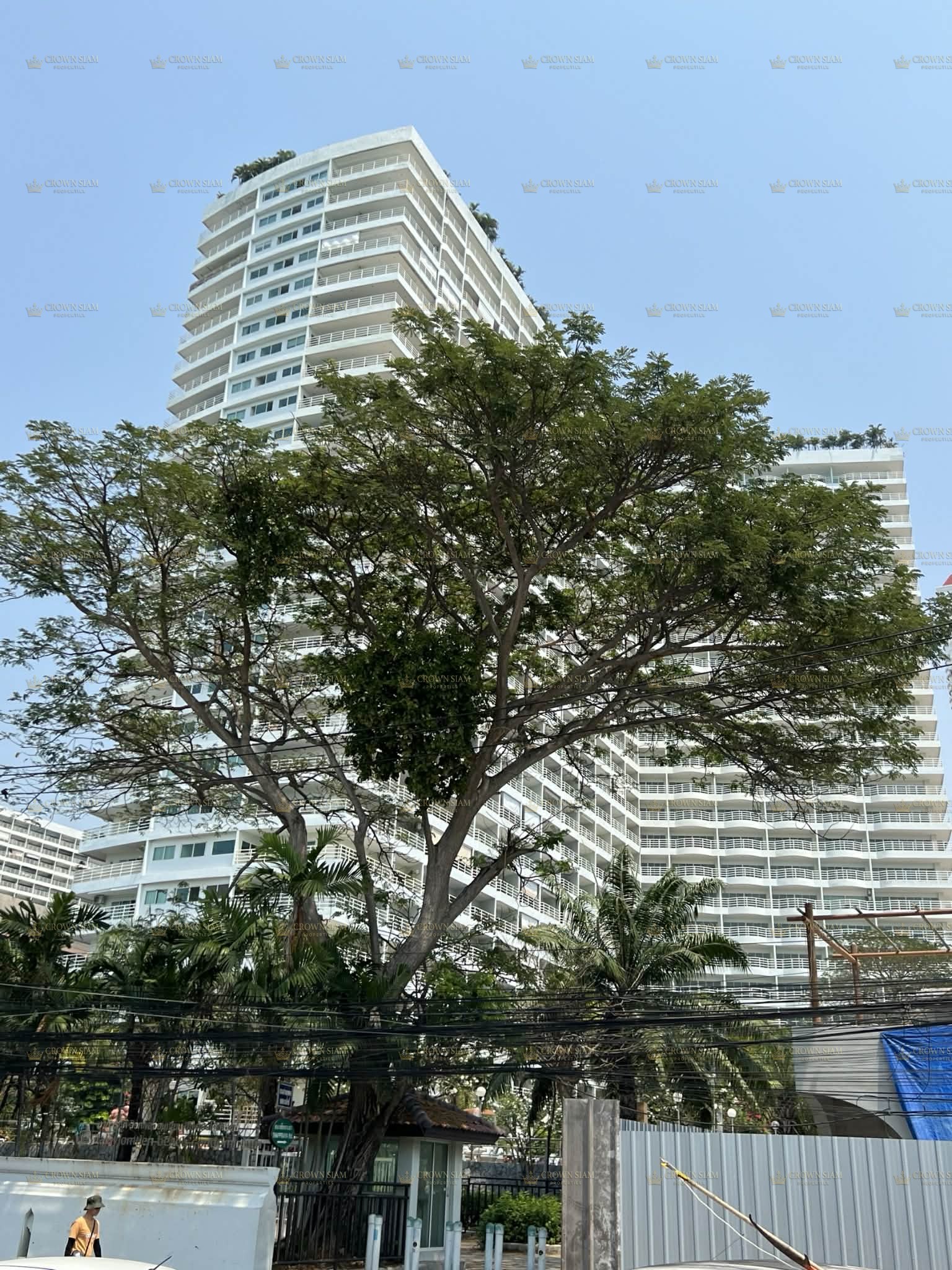 JOMTIEN VIEW TALAY 7 CONDOMINIUM - Image 3