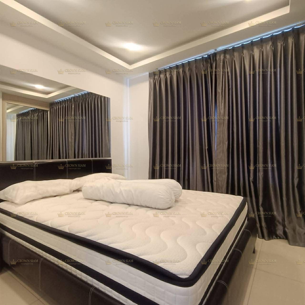 SOUTH PATTAYA - ARCADIA BEACH RESORT CONDO - Image 10