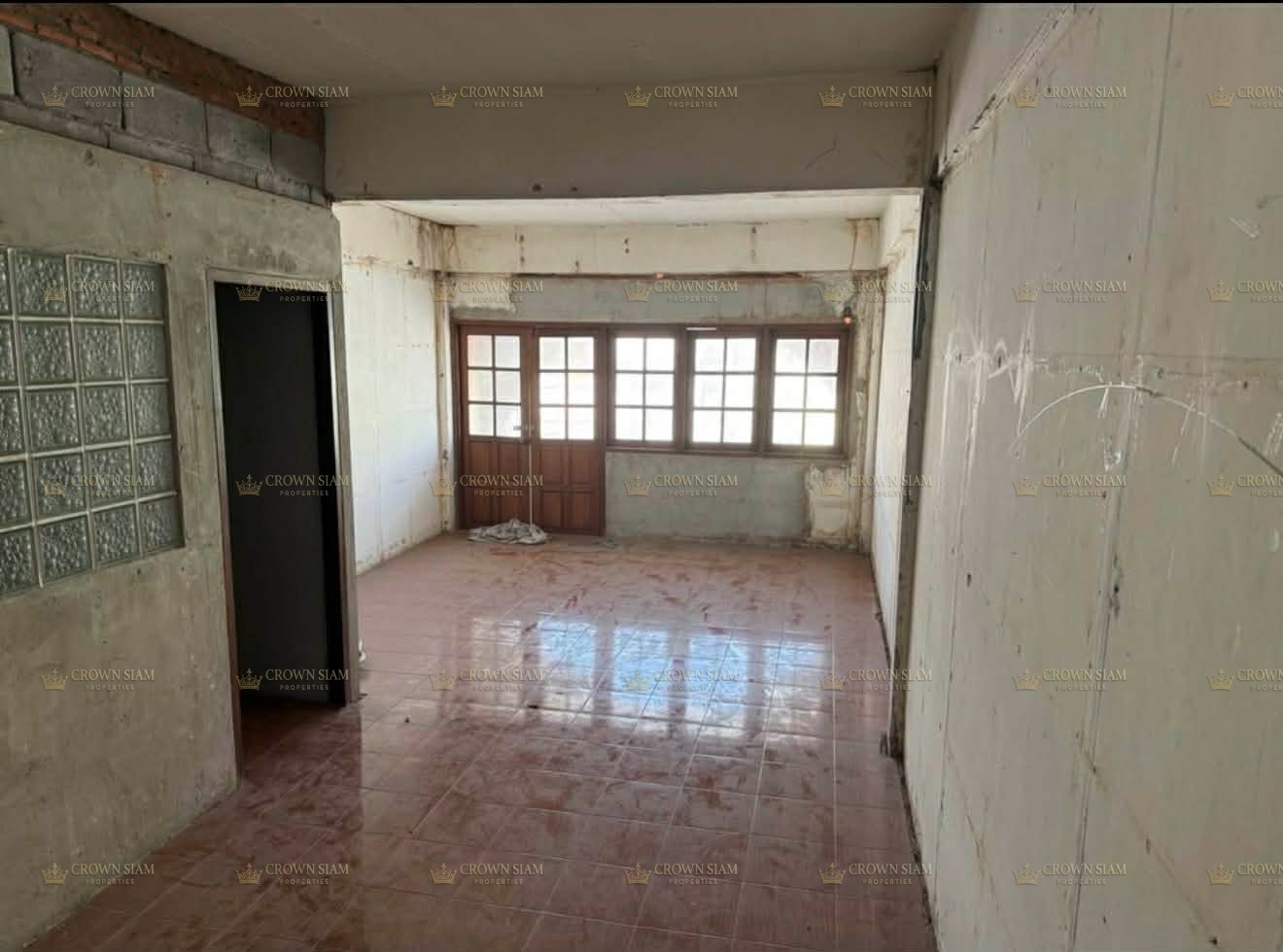 CENTRAL PATTAYA SOI CHAIYAPOON COMMERCIAL BUILDING  - Image 6