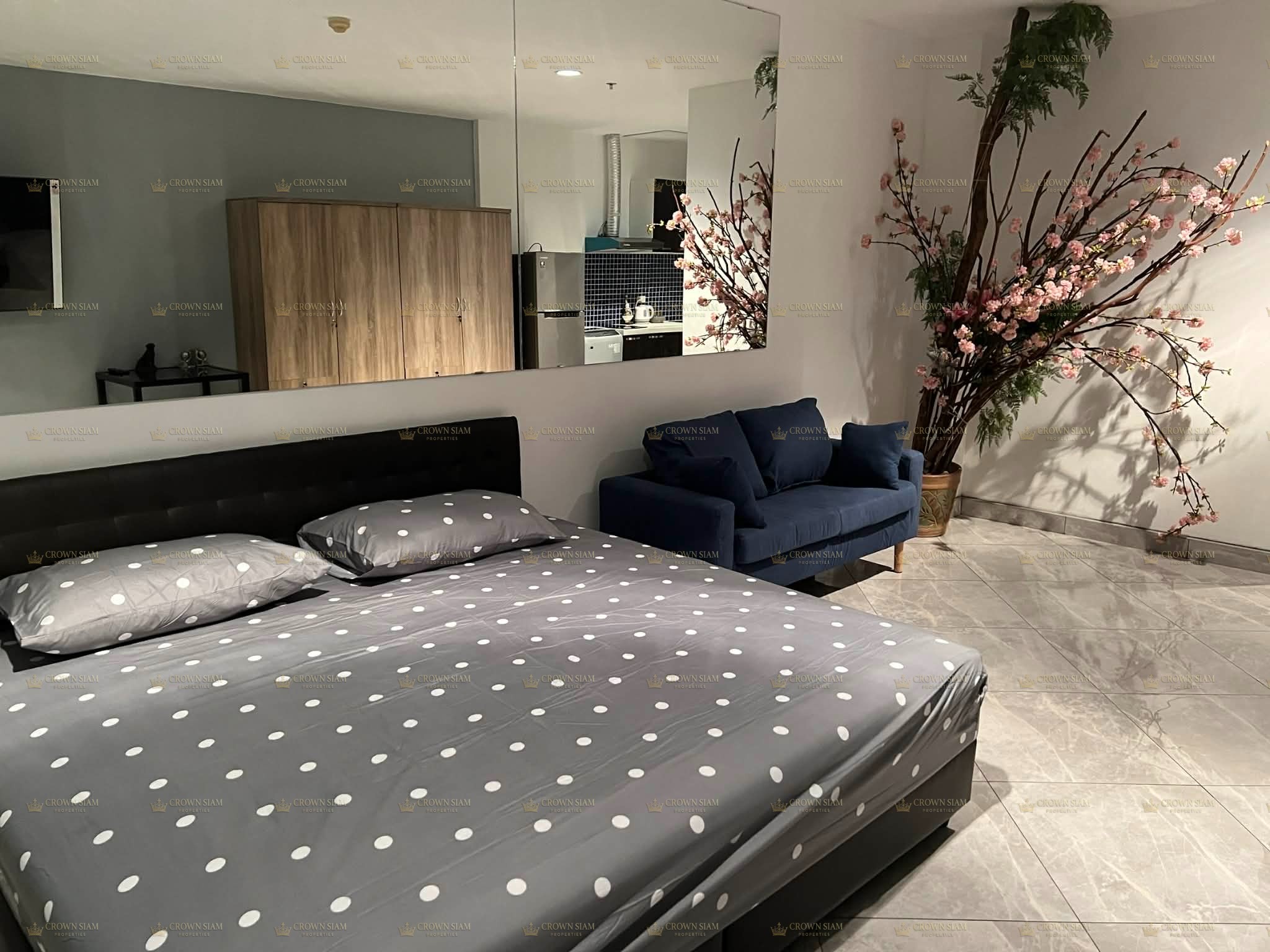 JOMTIEN VIEW TALAY 7 CONDOMINIUM - Image 7