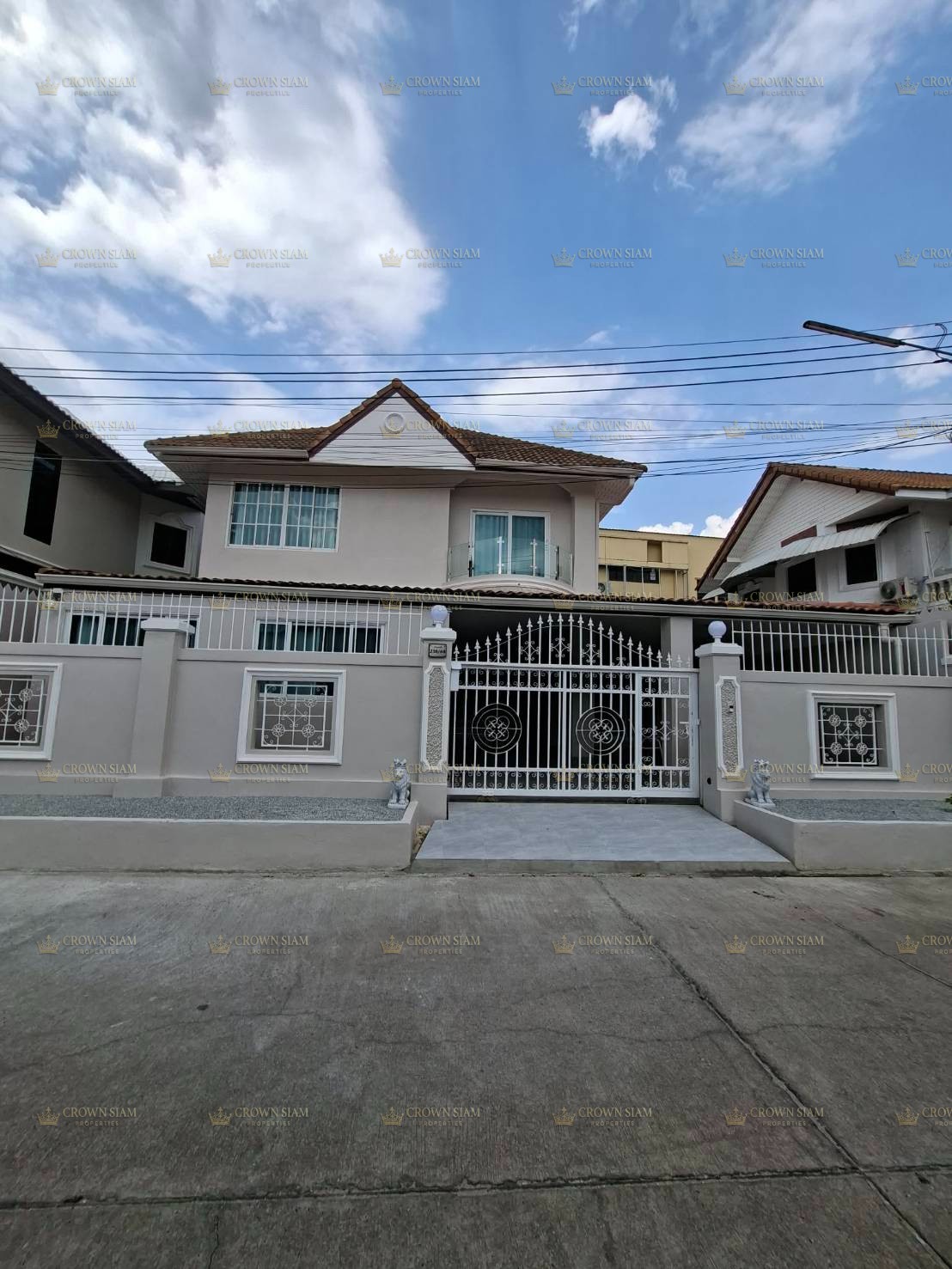 PATTAYA - EAST PATTAYA - LAGOON