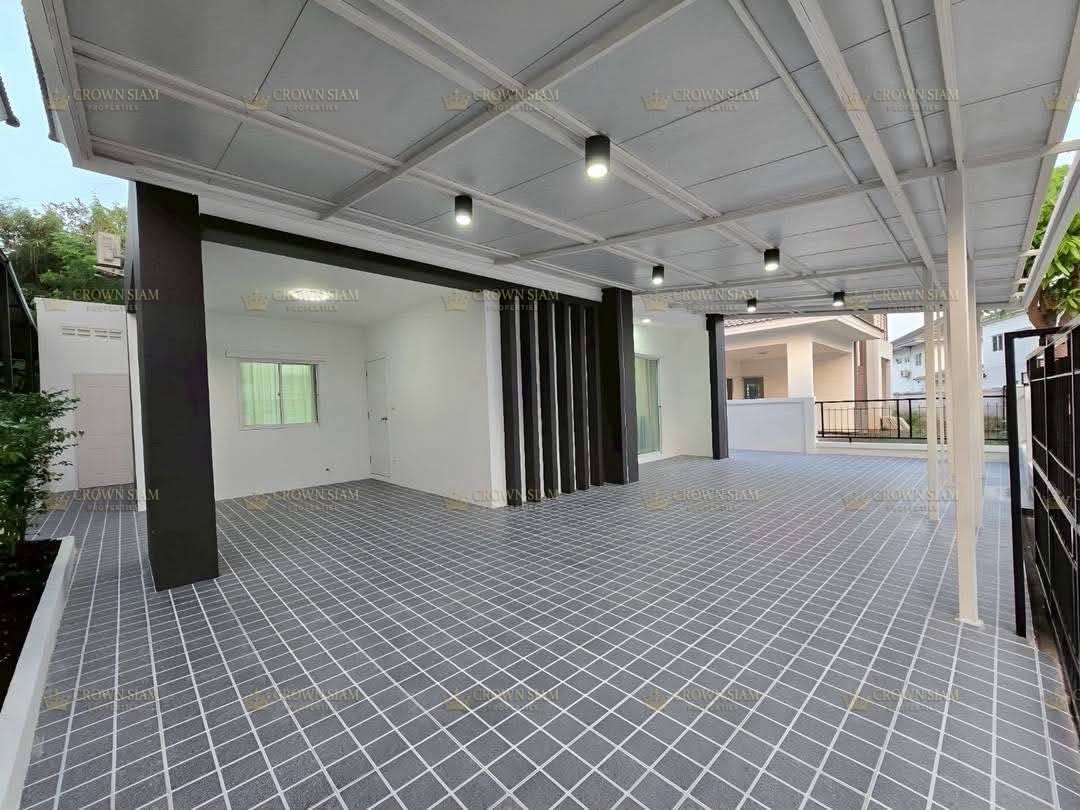 PATTAYA - EAST PATTAYA - LALIN VILLAGE  - Image 3