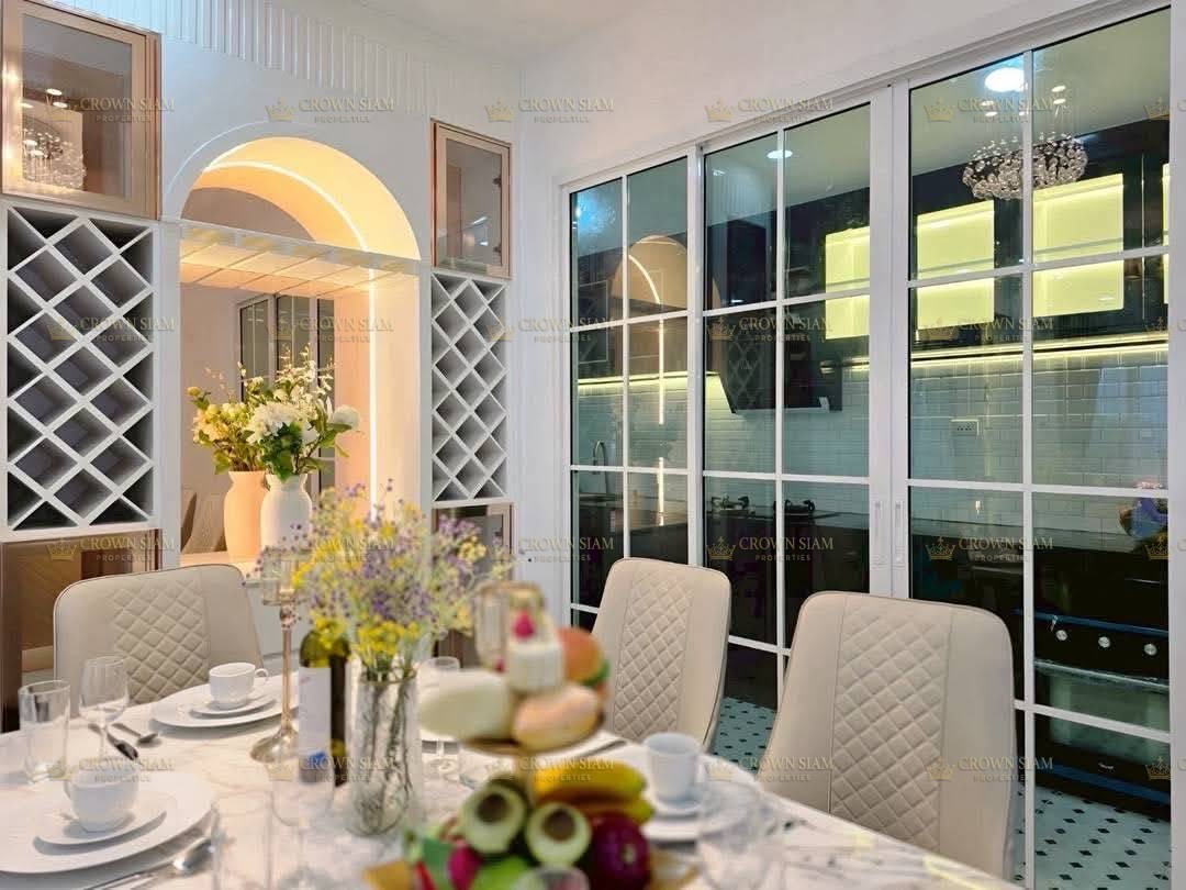 PATTAYA - EAST PATTAYA - LALIN VILLAGE  - Image 10