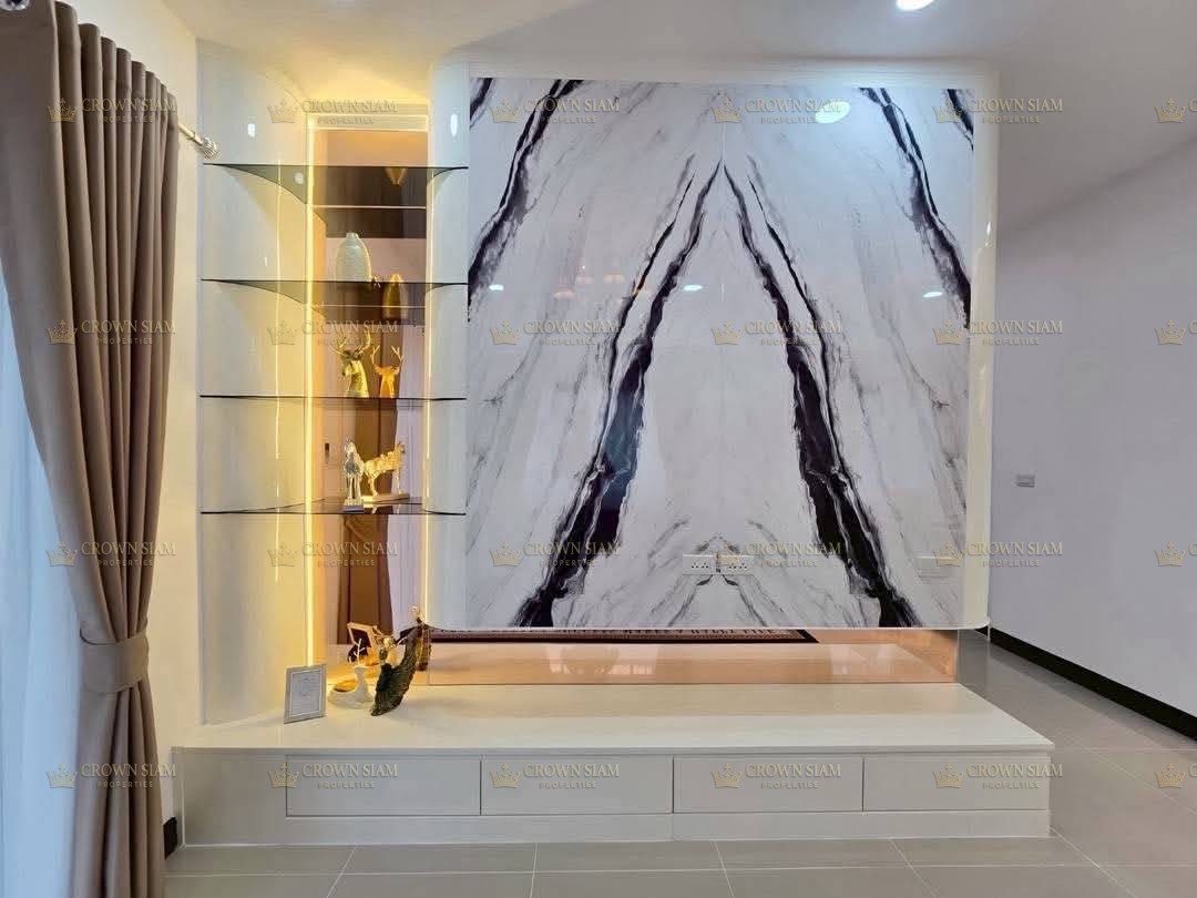 PATTAYA - EAST PATTAYA - LALIN VILLAGE  - Image 6