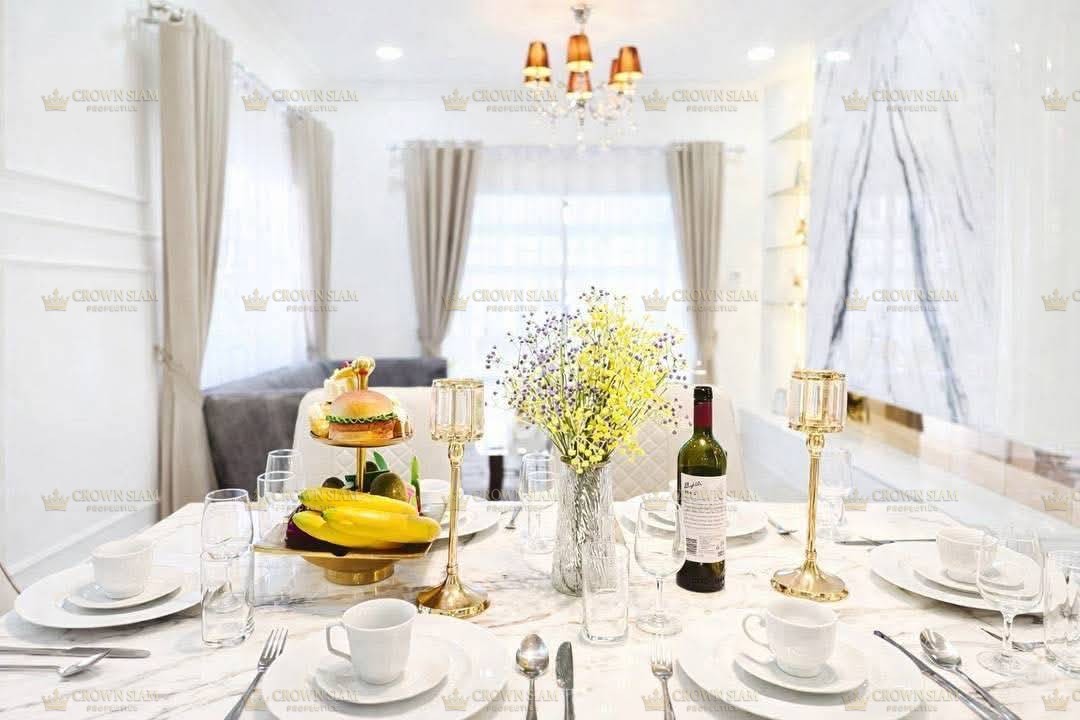 PATTAYA - EAST PATTAYA - LALIN VILLAGE  - Image 7