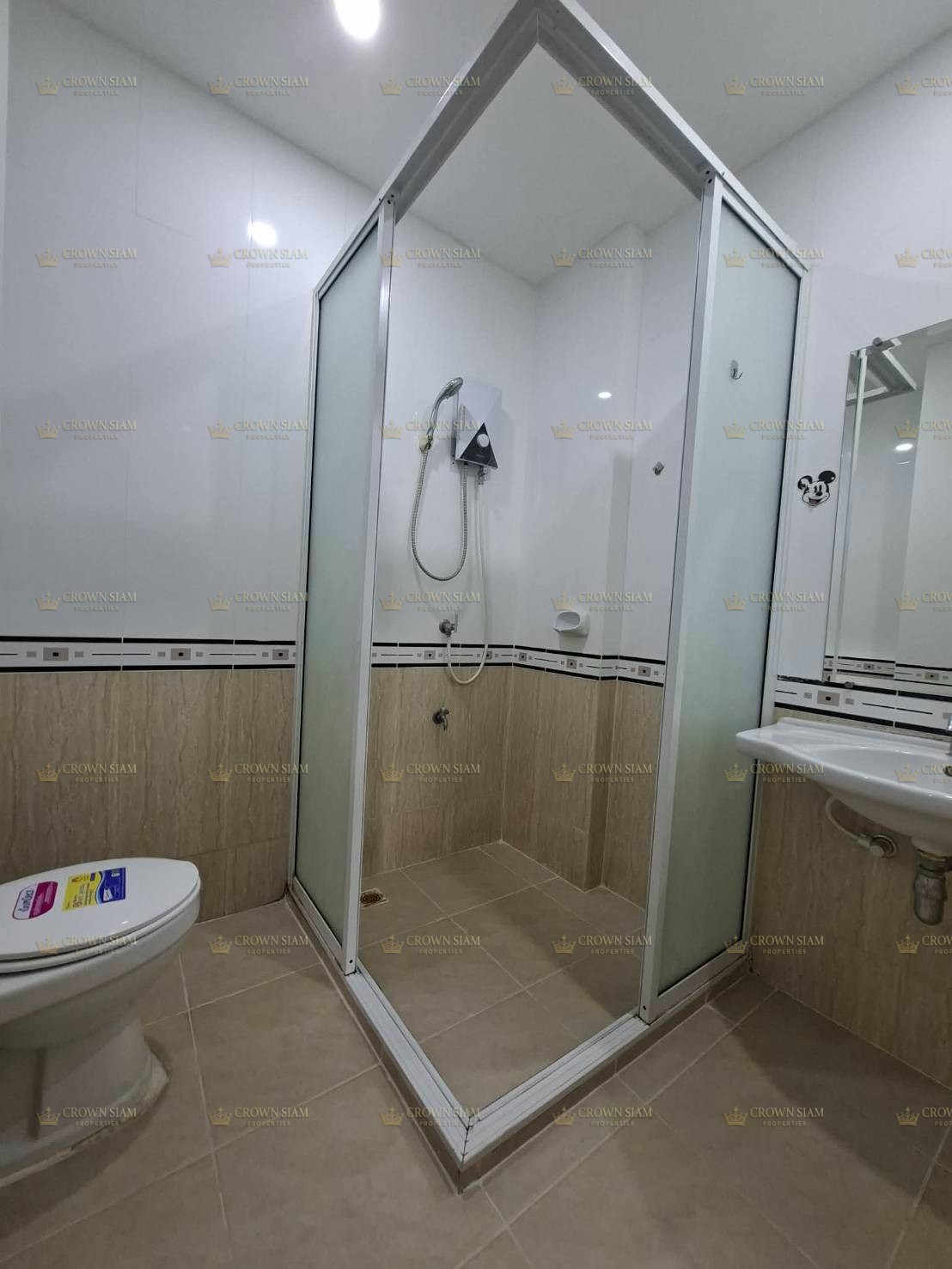 พัทยา - พัทยาตะวันออก - ซีซี คอนโดมิเนียม 2 - Image 10