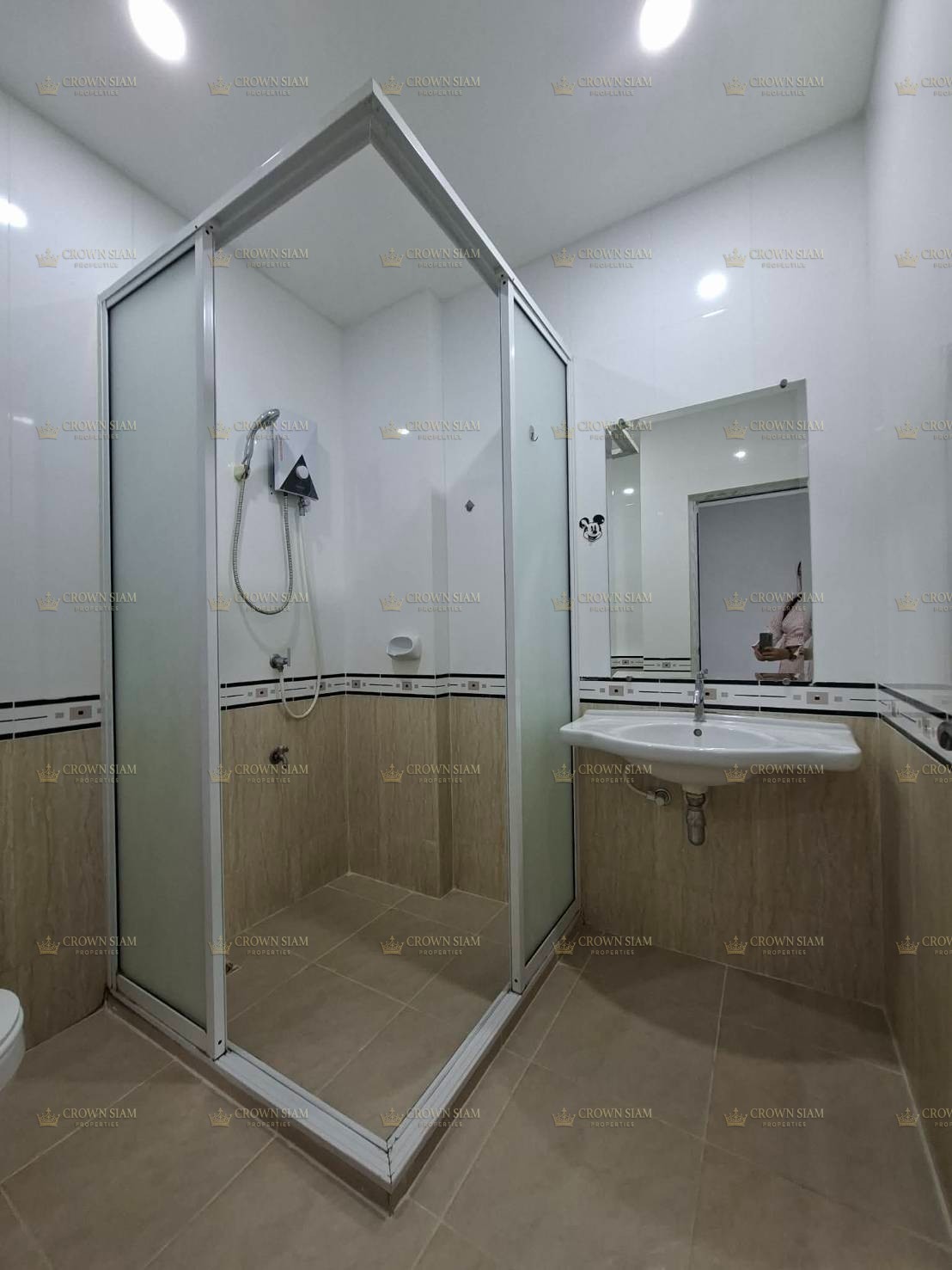 พัทยา - พัทยาตะวันออก - ซีซี คอนโดมิเนียม 2 - Image 9