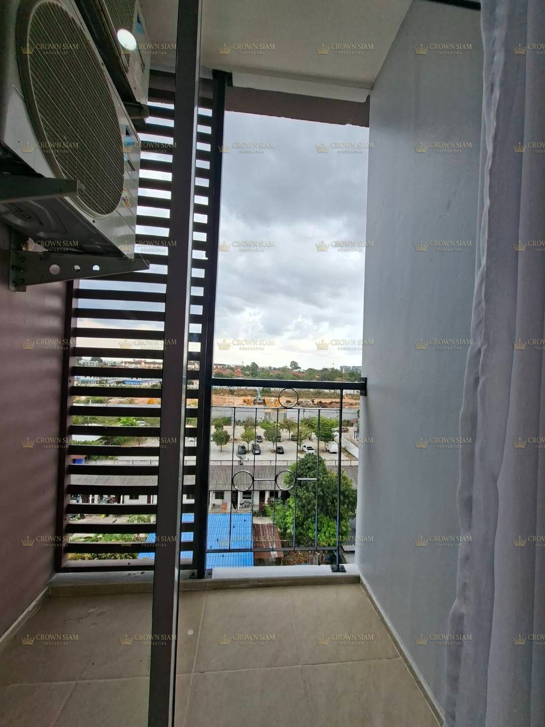 พัทยา - พัทยาตะวันออก - ซีซี คอนโดมิเนียม 2 - Image 8