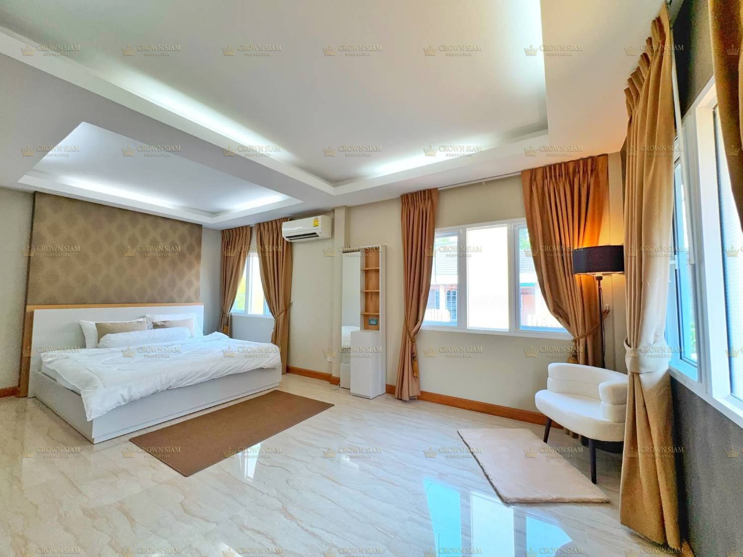 PATTAYA - JOMTIEN - JOMTIEN CONDOTEL TOWNSHIP -001 - Image 10