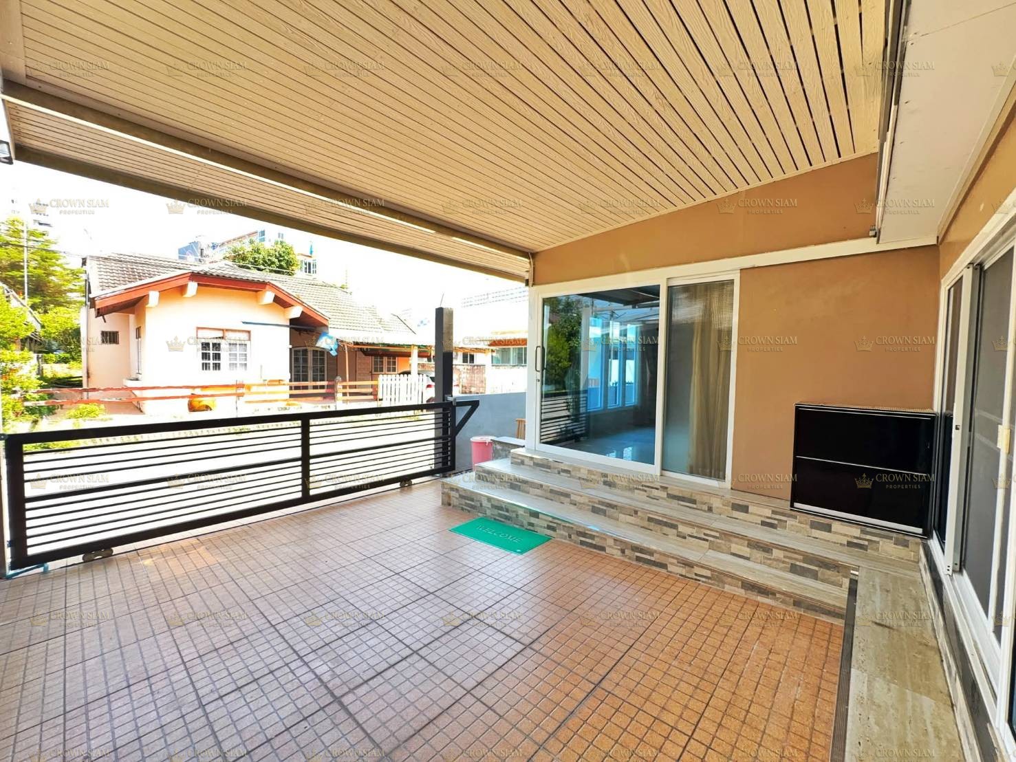 PATTAYA - JOMTIEN - JOMTIEN CONDOTEL TOWNSHIP -001 - Image 3