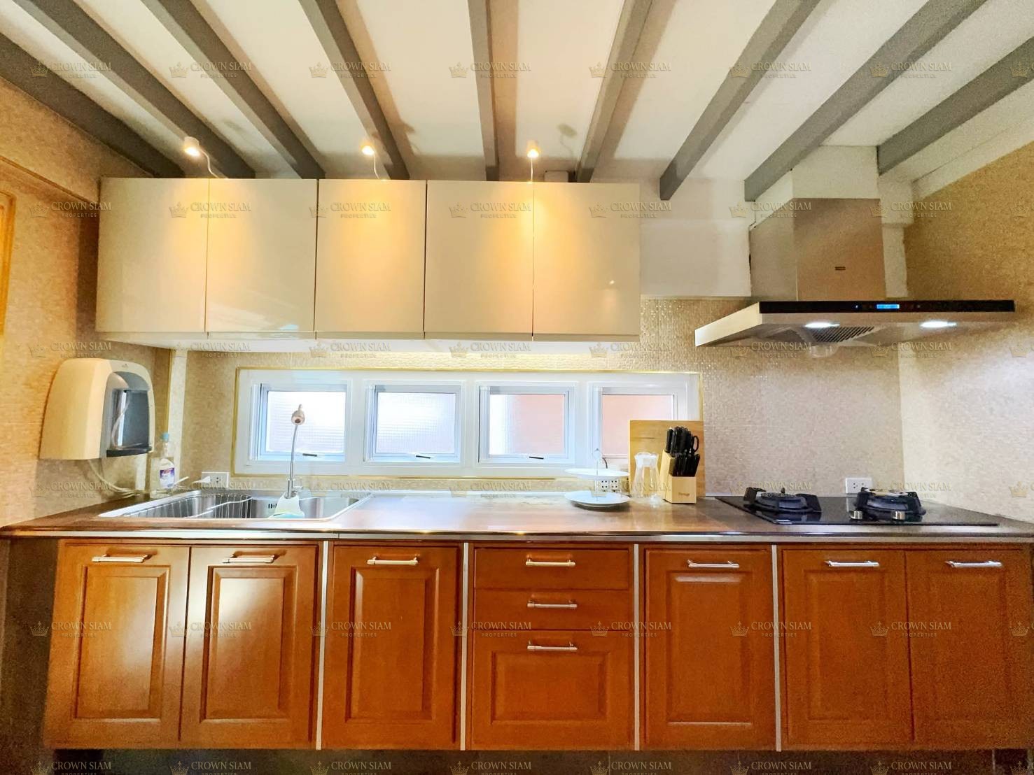 PATTAYA - JOMTIEN - JOMTIEN CONDOTEL TOWNSHIP -001 - Image 7