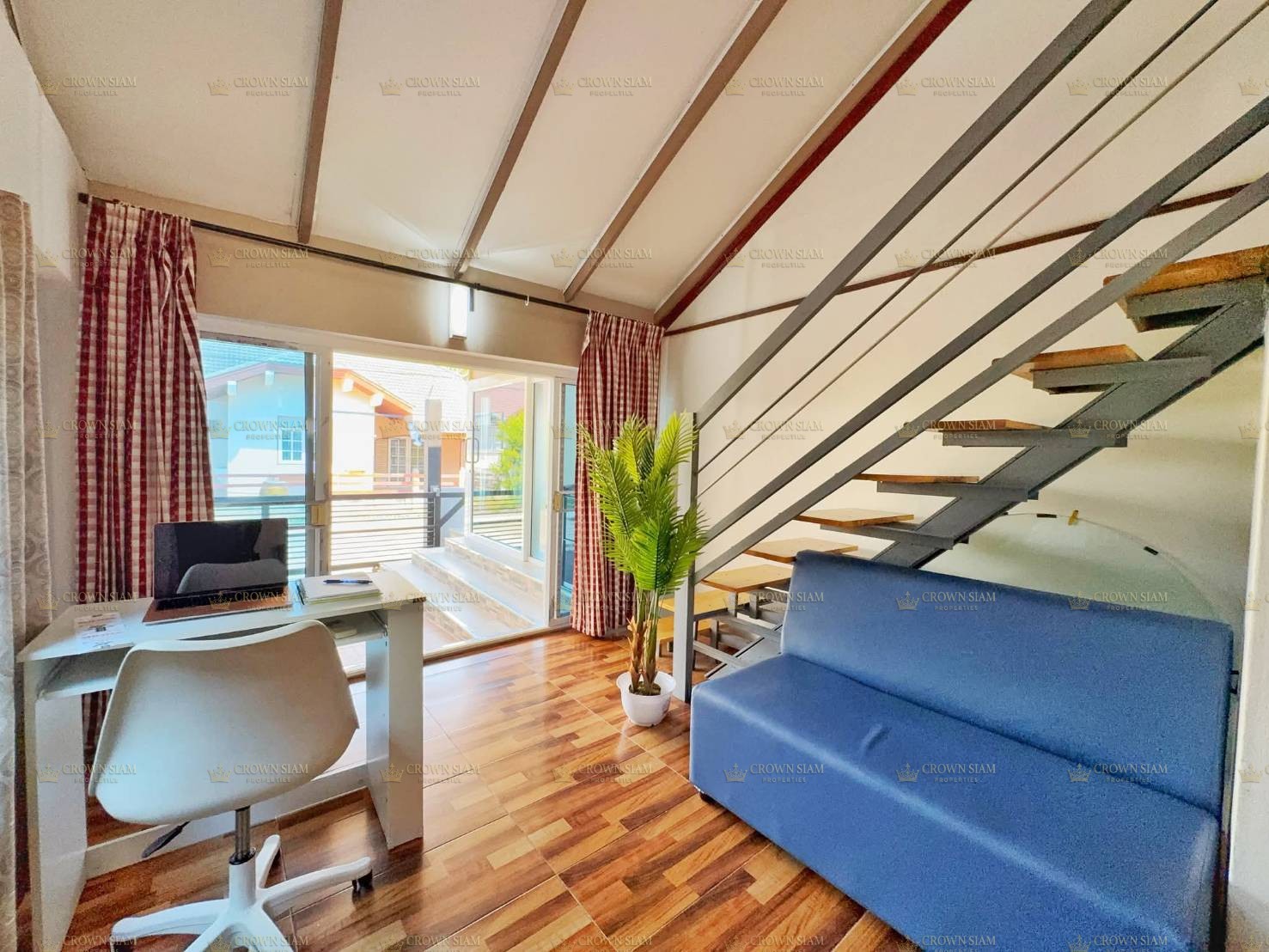 PATTAYA - JOMTIEN - JOMTIEN CONDOTEL TOWNSHIP -001 - Image 8