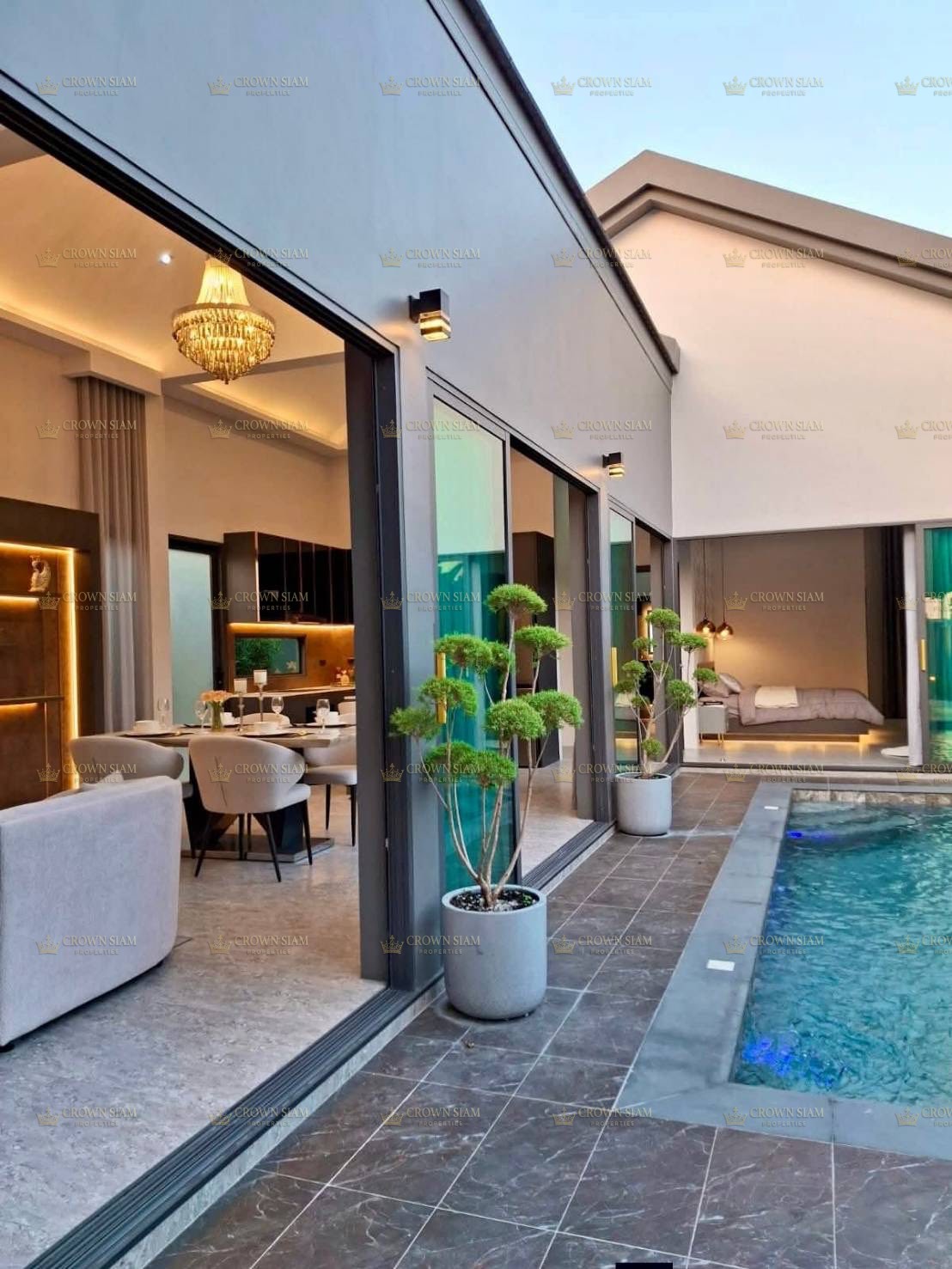 MABPRACHAN PONG POOL VILLA - Image 6