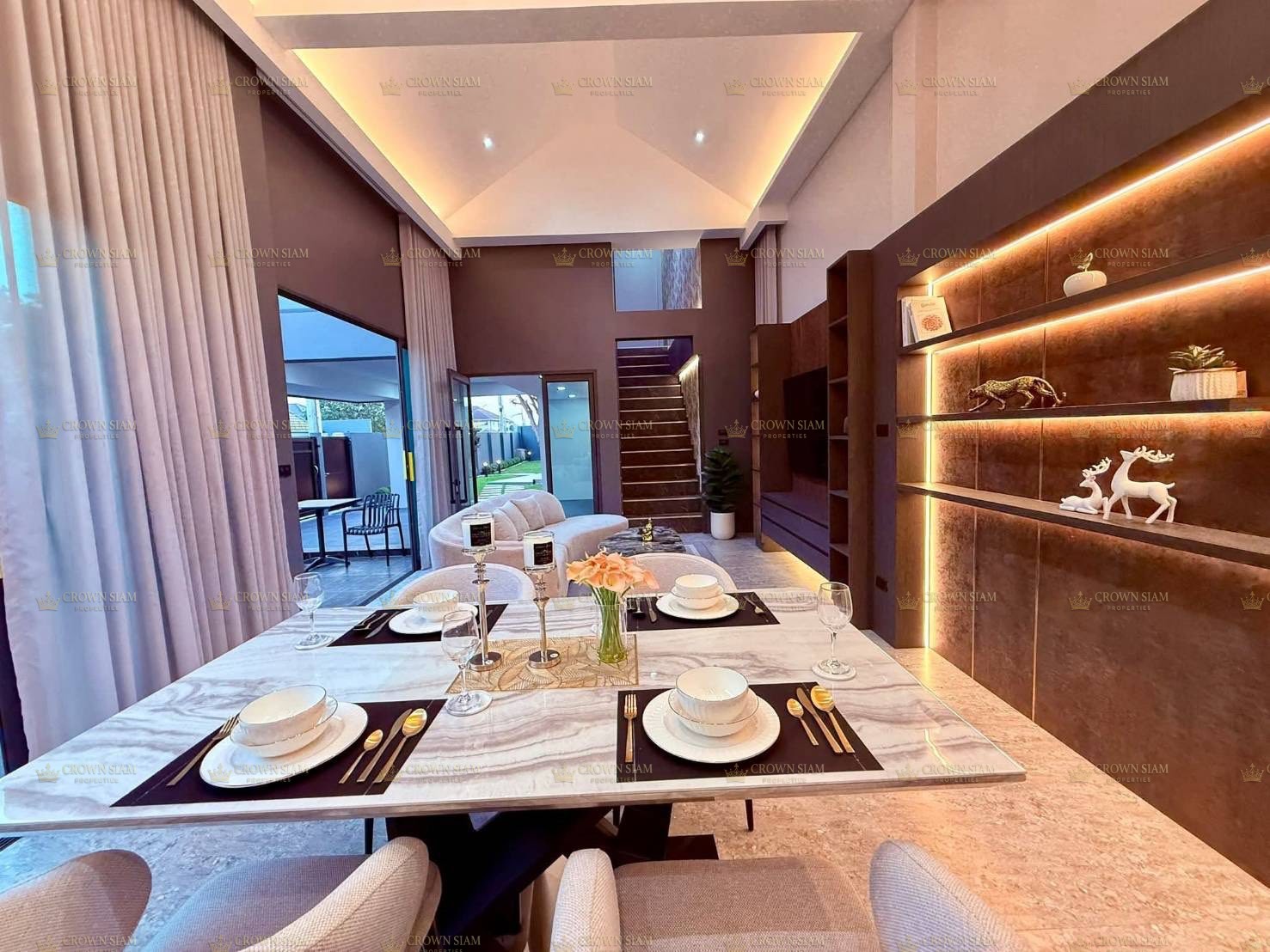 MABPRACHAN PONG POOL VILLA - Image 9