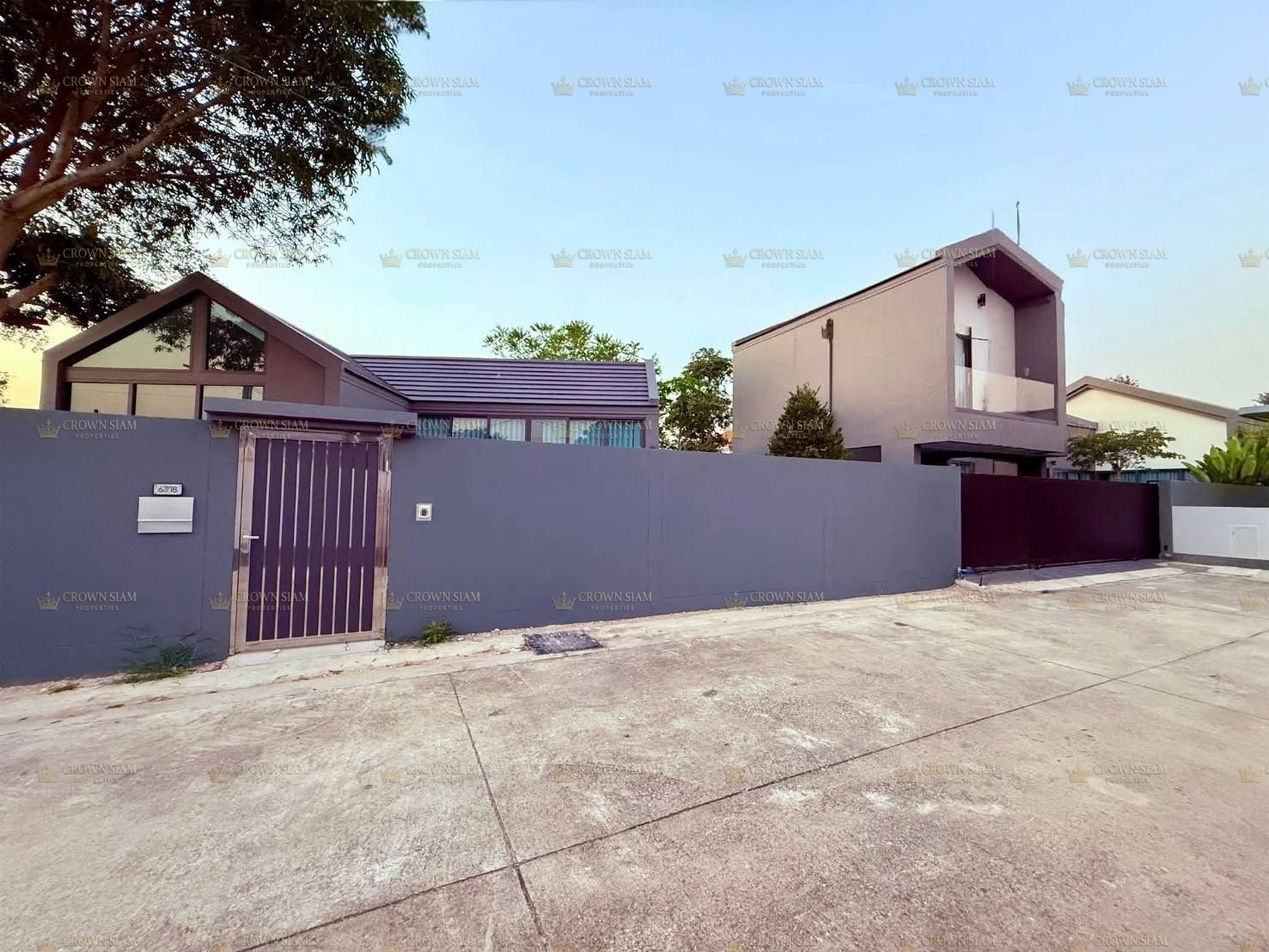 MABPRACHAN PONG POOL VILLA