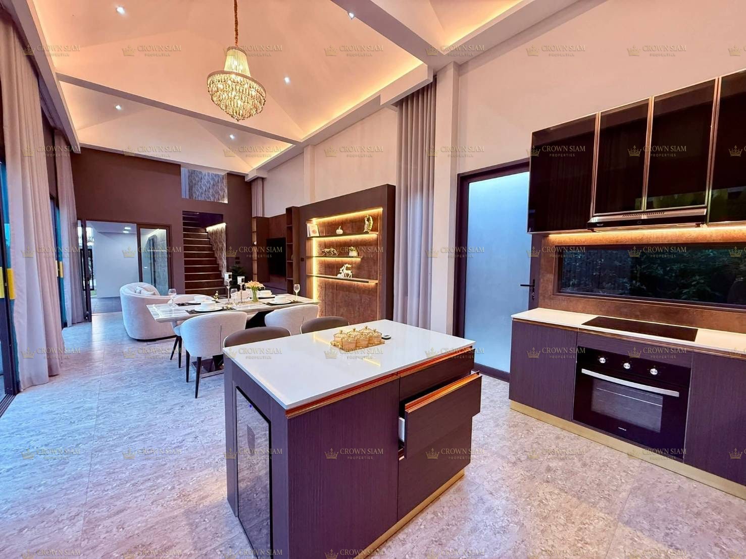 MABPRACHAN PONG POOL VILLA - Image 8