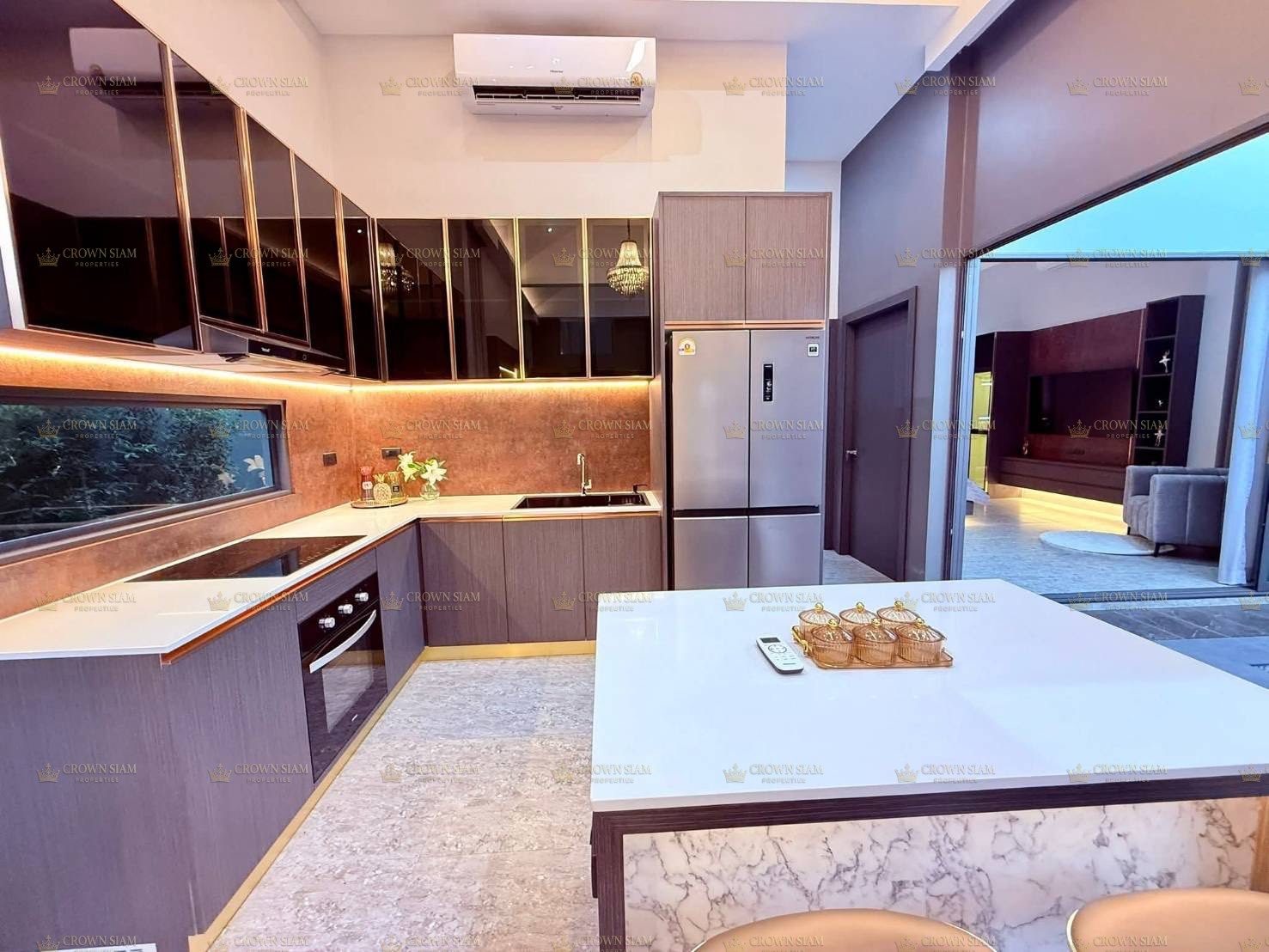 MABPRACHAN PONG POOL VILLA - Image 10